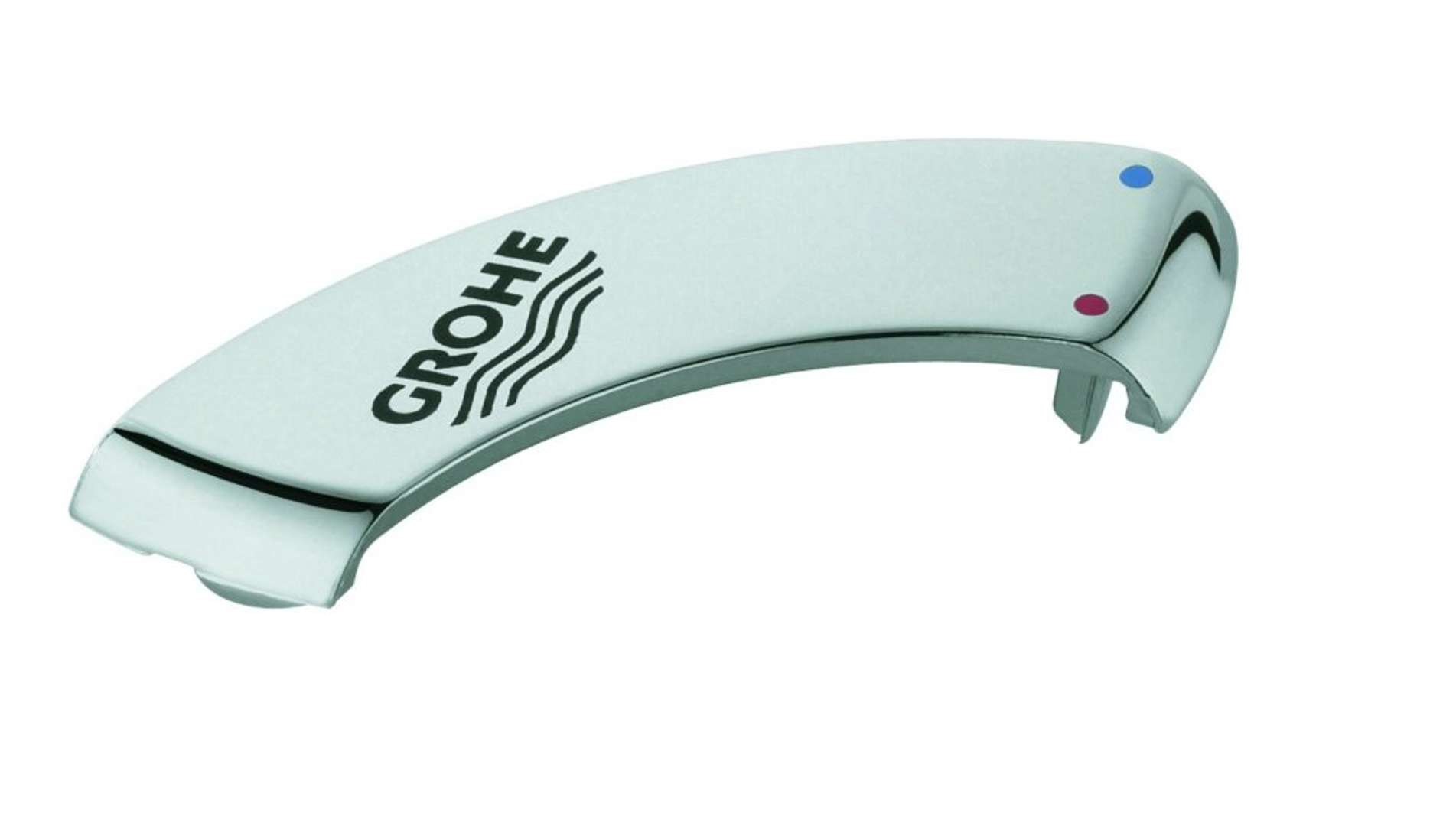 Grohe Náhradné diely Krytka, chróm 46230000-GR