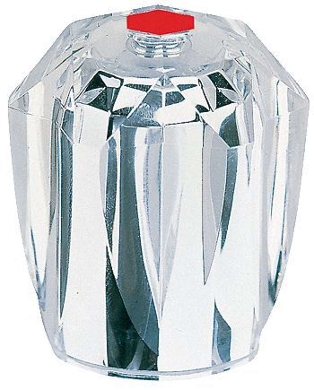 Grohe Náhradné diely Kohút, chróm 06707000-GR