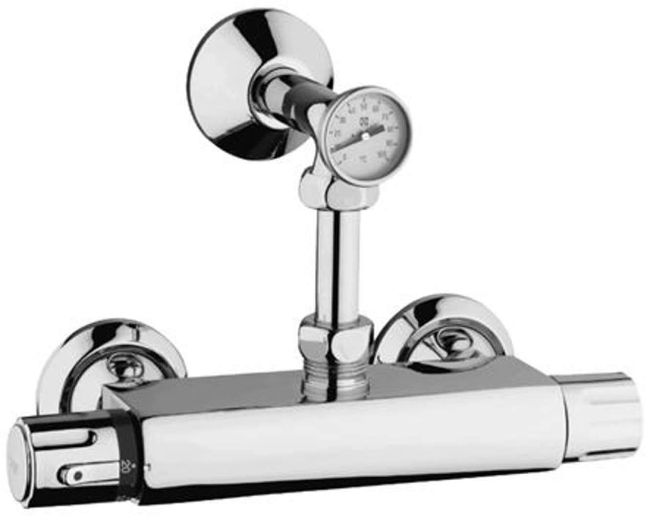 Grohe  Odpadové koleno, chróm 12442000-GR