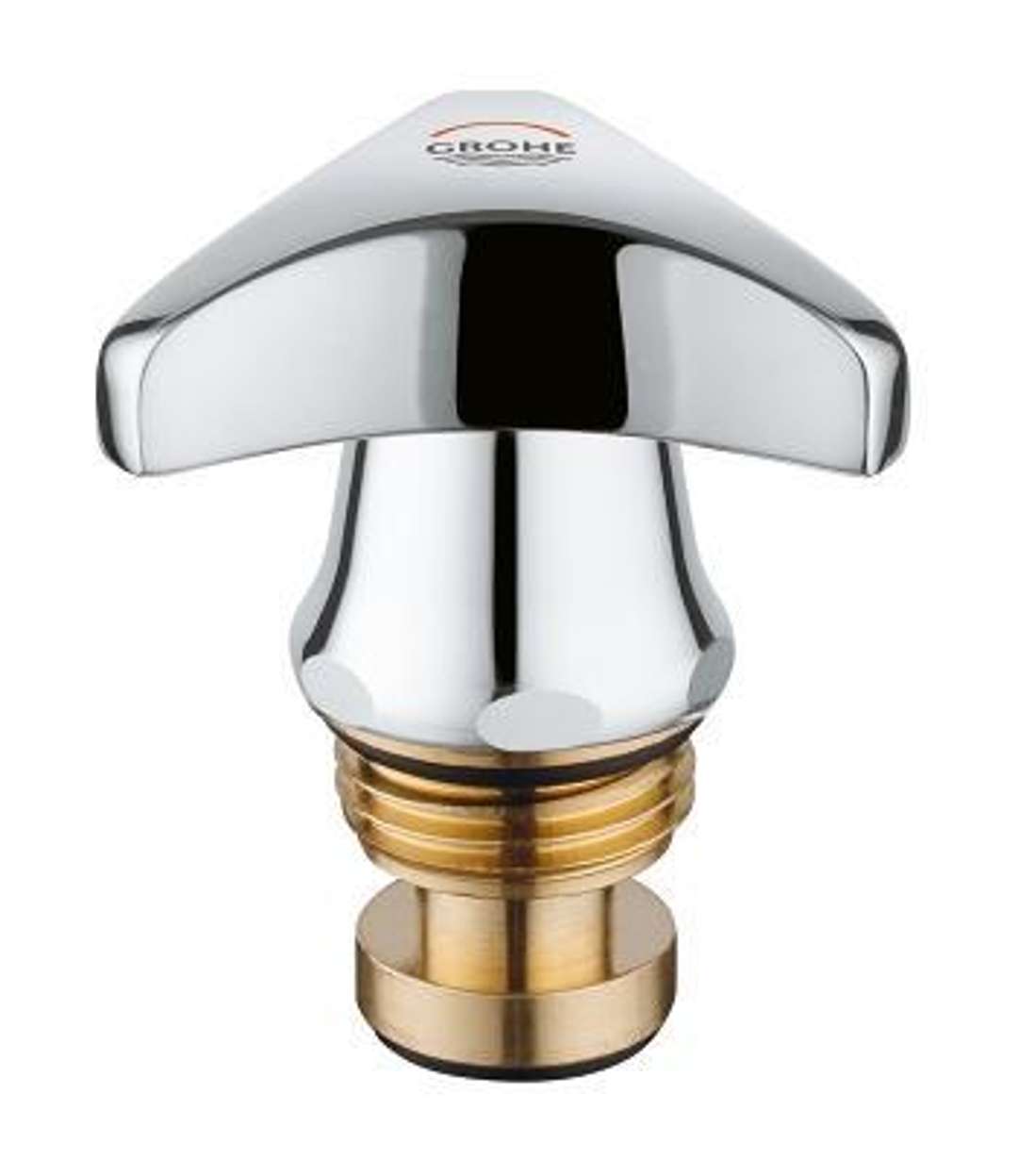 Grohe Náhradné diely Vršok, chróm 11102000-GR