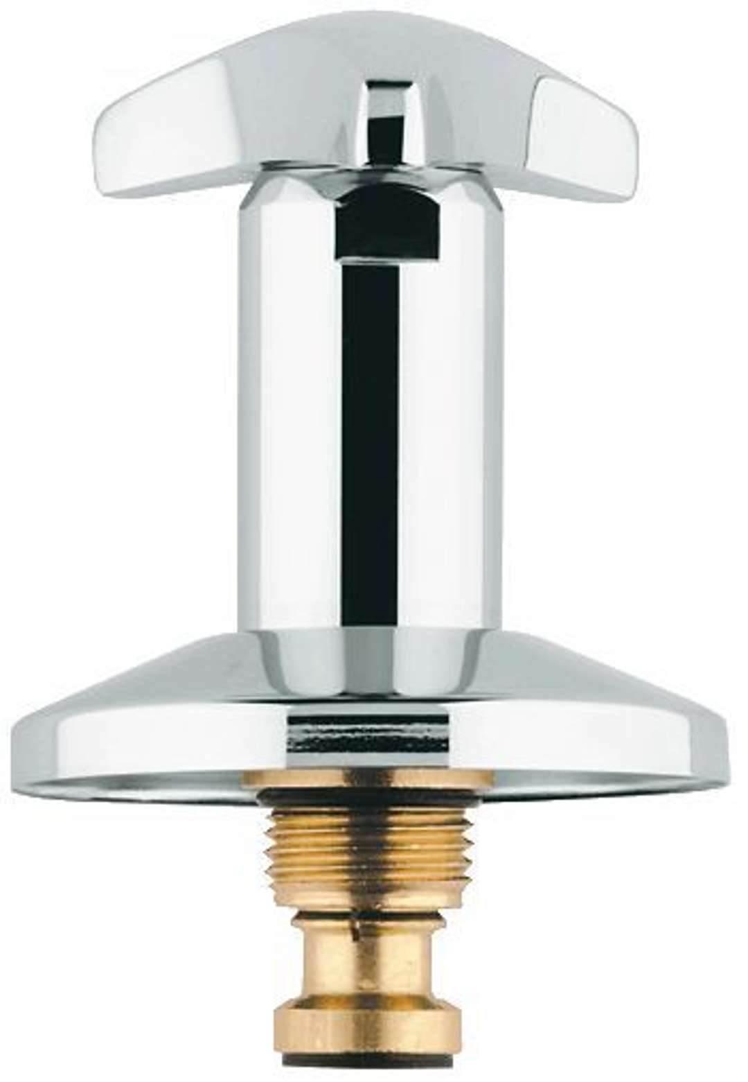 Grohe Náhradné diely Vršok, chróm 11501000-GR