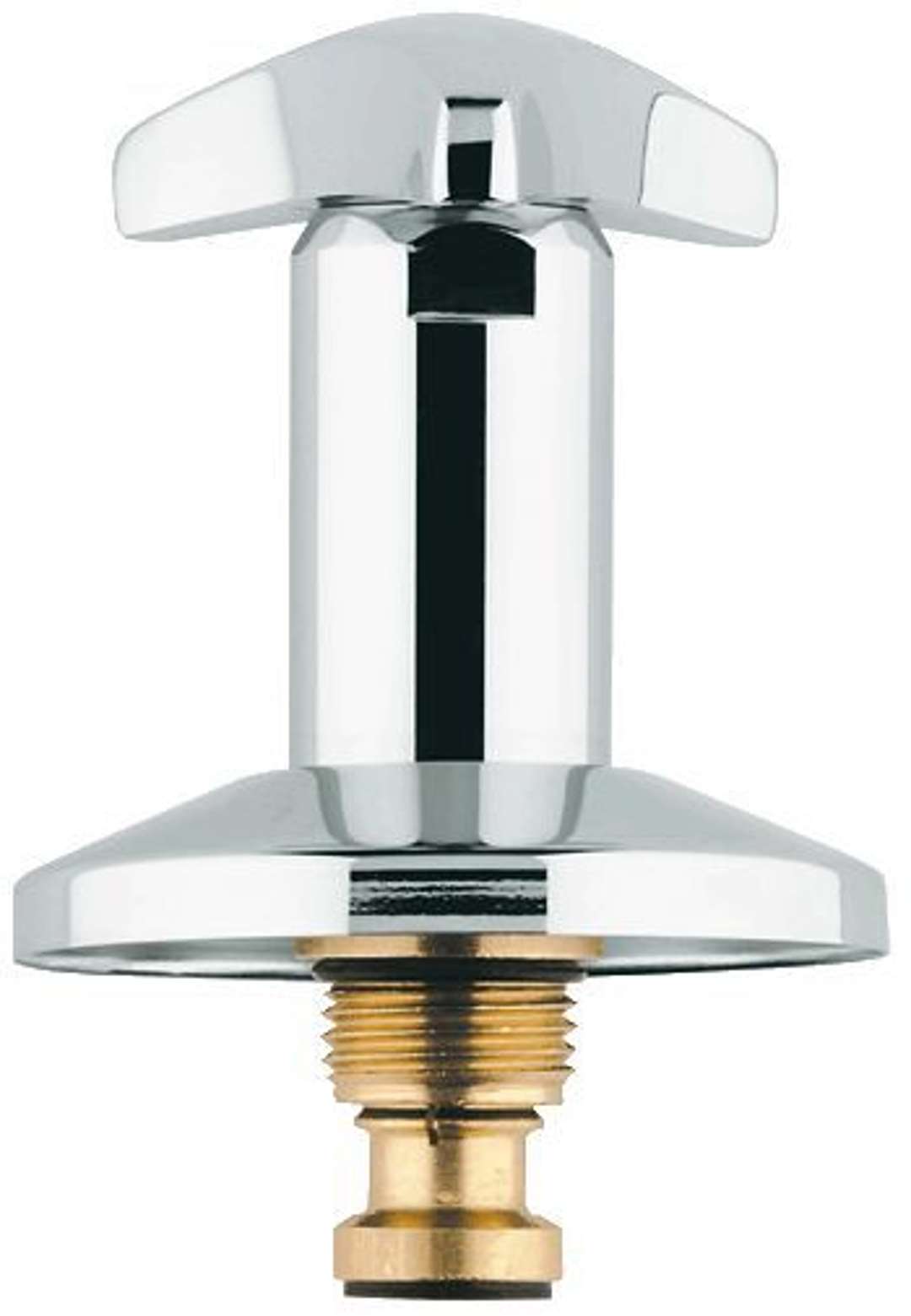 Grohe Náhradné diely Vršok, chróm 11502000-GR