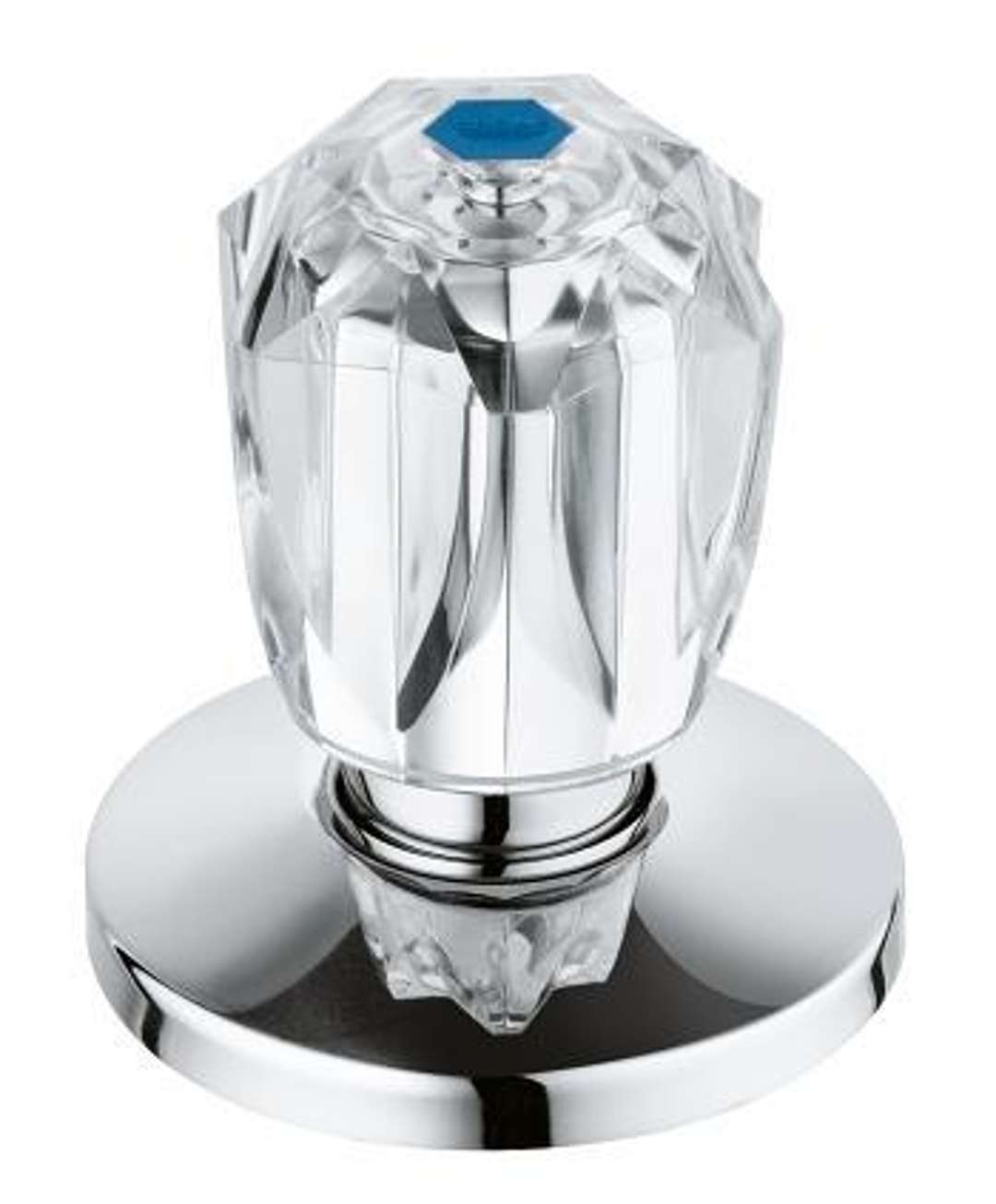 Grohe Náhradné diely Vršok, chróm 11541000-GR