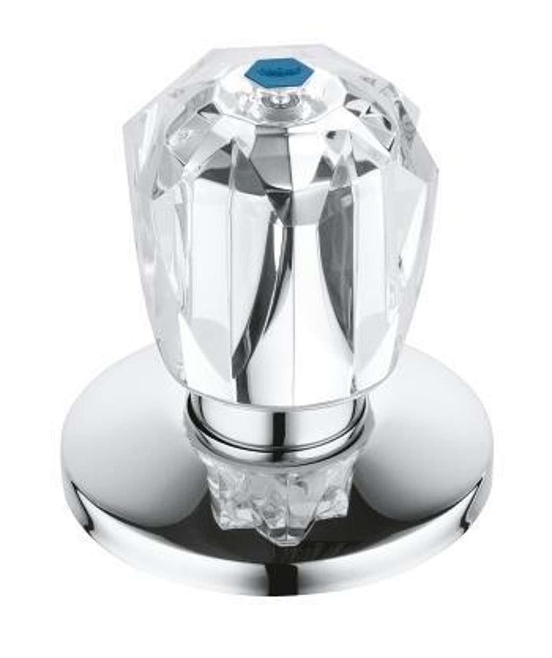 Grohe Náhradné diely Vršok, chróm 11544000-GR