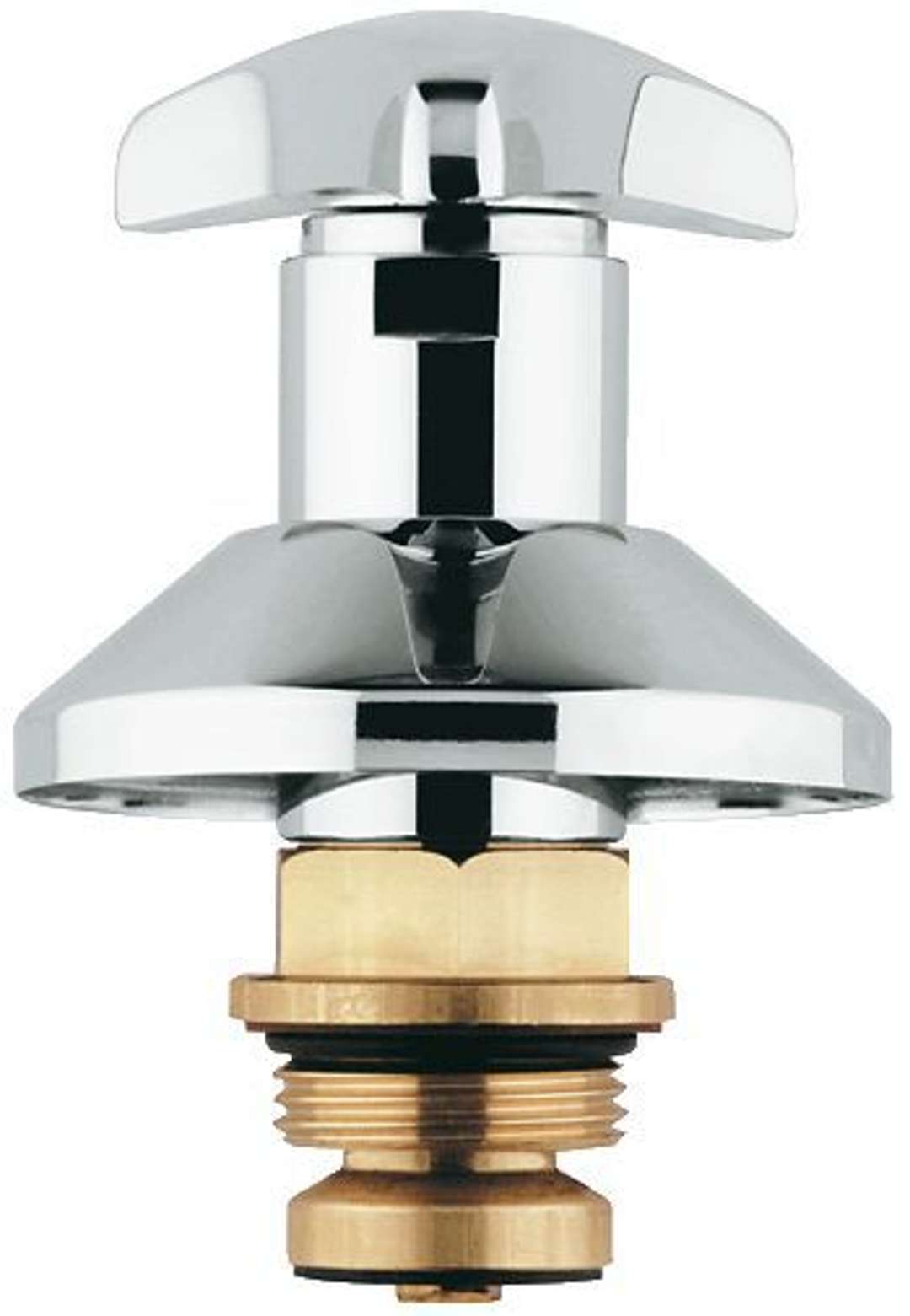 Grohe Náhradné diely Vršok, chróm 11508000-GR