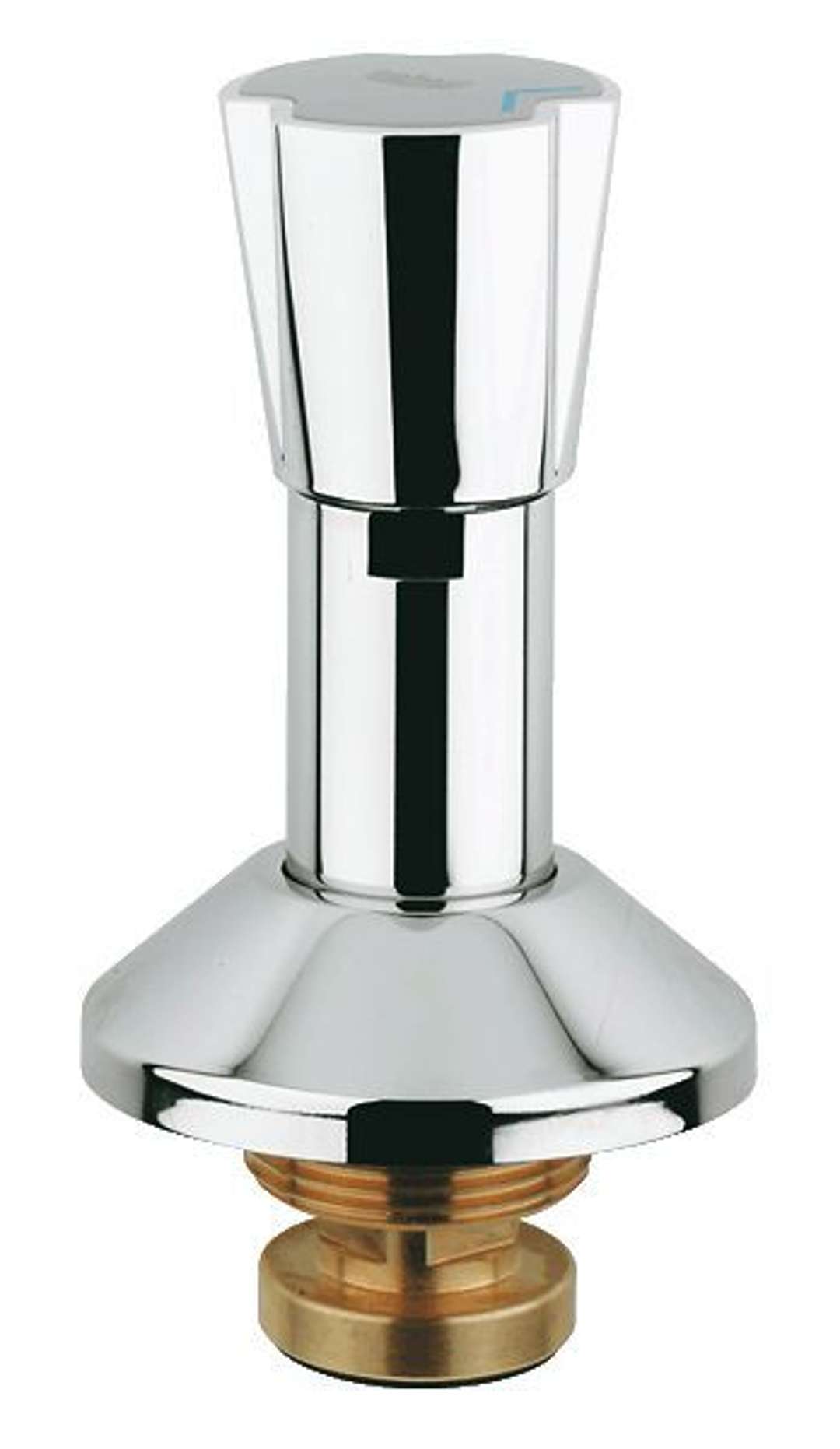 Grohe Náhradné diely Vršok, chróm 11516000-GR