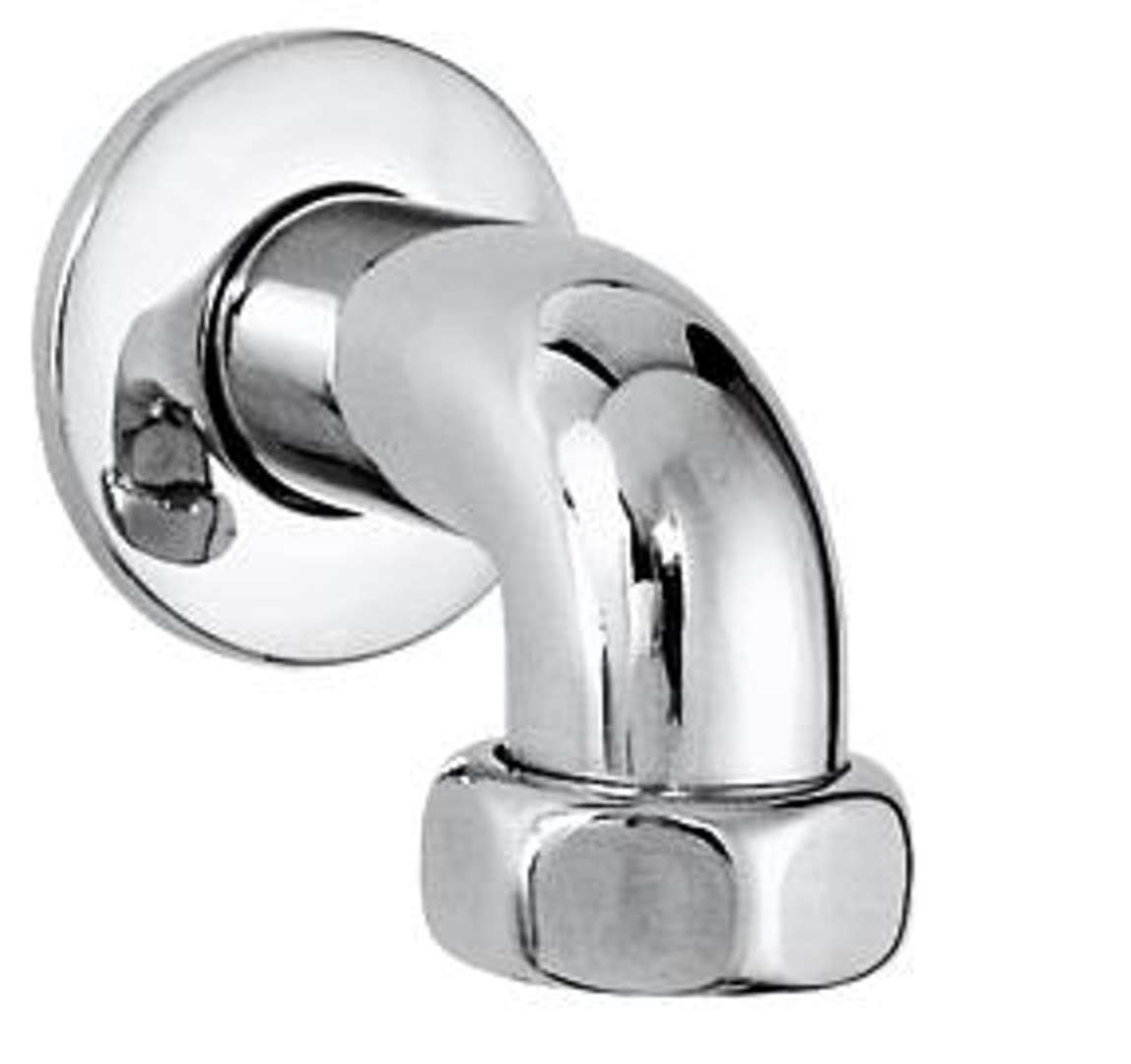 Grohe Príslušenstvo Odpadové koleno, chróm 12436000-GR