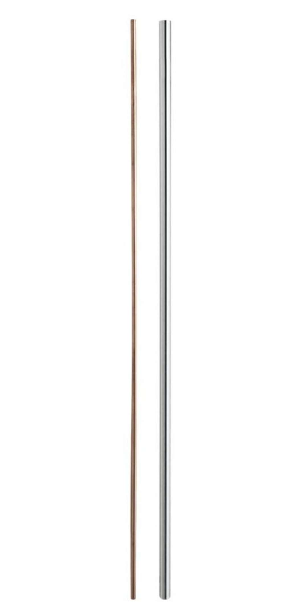 Grohe Príslušenstvo Sprchová rúrka, chróm 48053000-GR