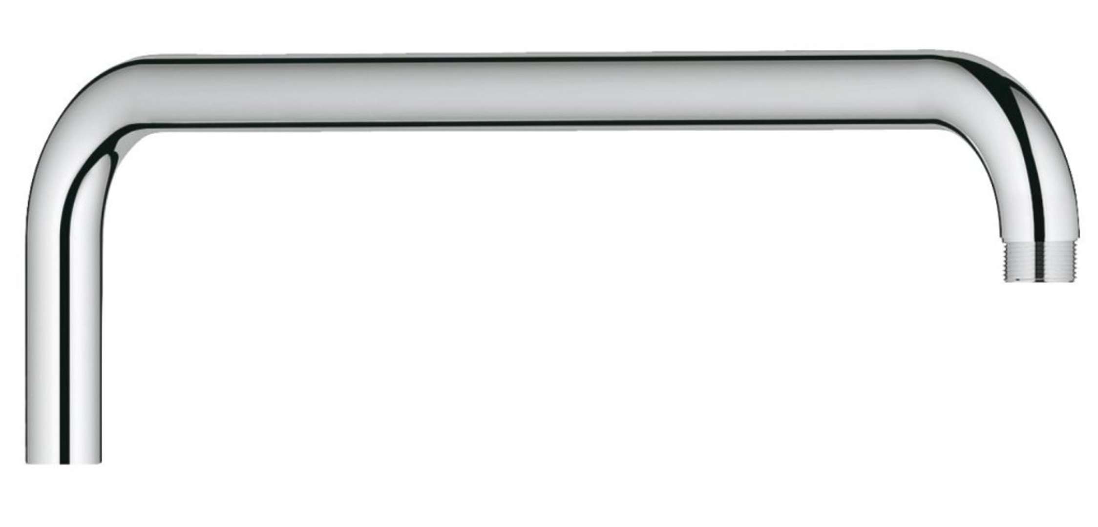 Grohe Príslušenstvo Sprchové rameno, chróm 14014000-GR