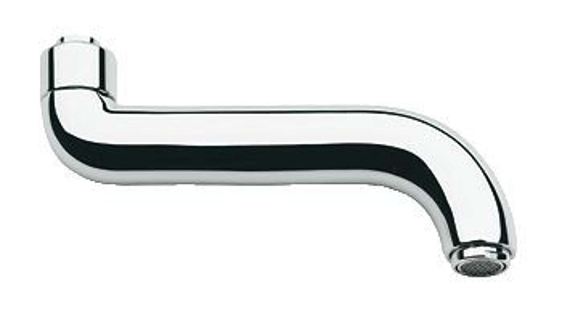 Grohe Príslušenstvo Výtoková trubica, chróm 42133000-GR