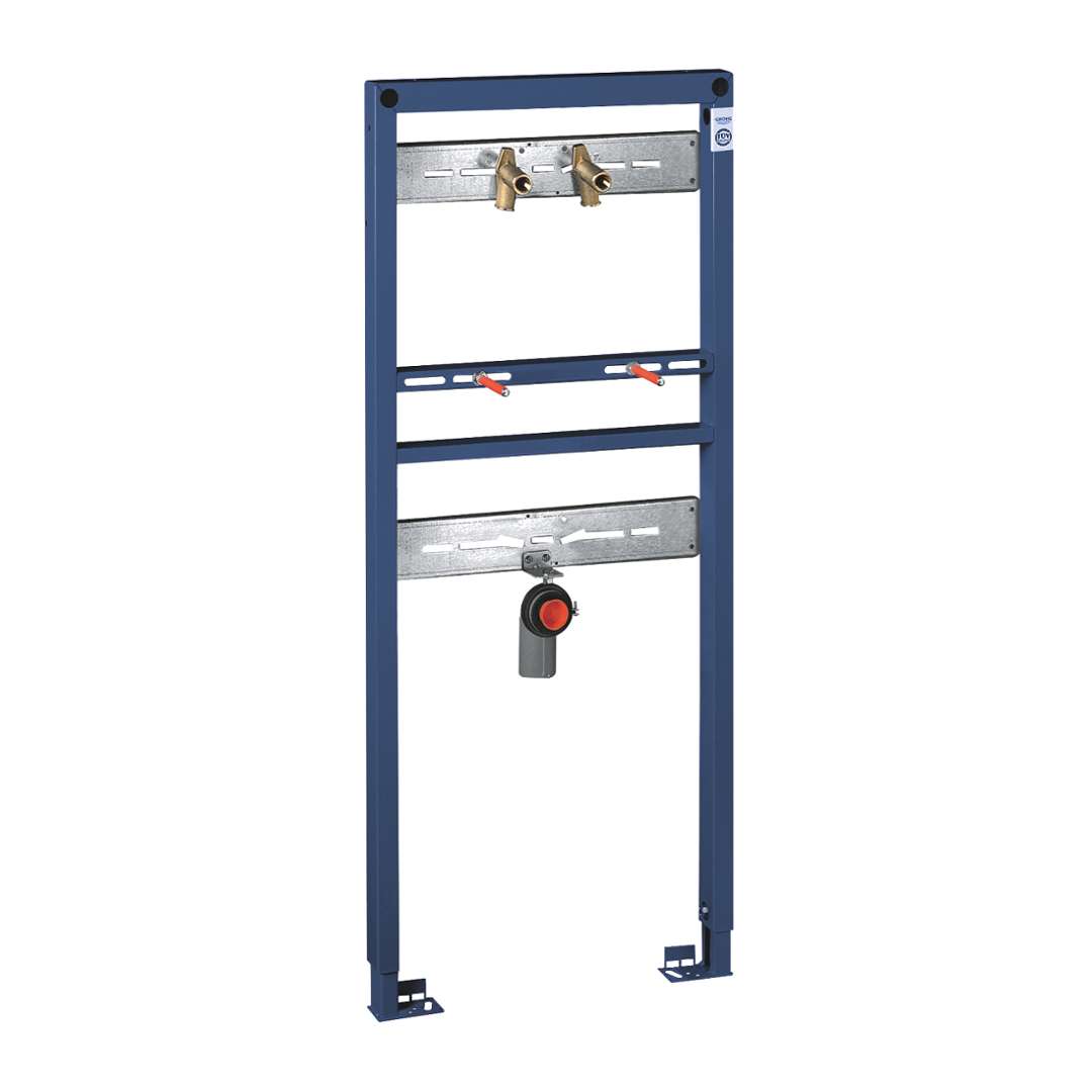 Grohe Rapid SL Predstenová inštalácia na umývadlo, stavebná výška 130 cm 38546000-GR