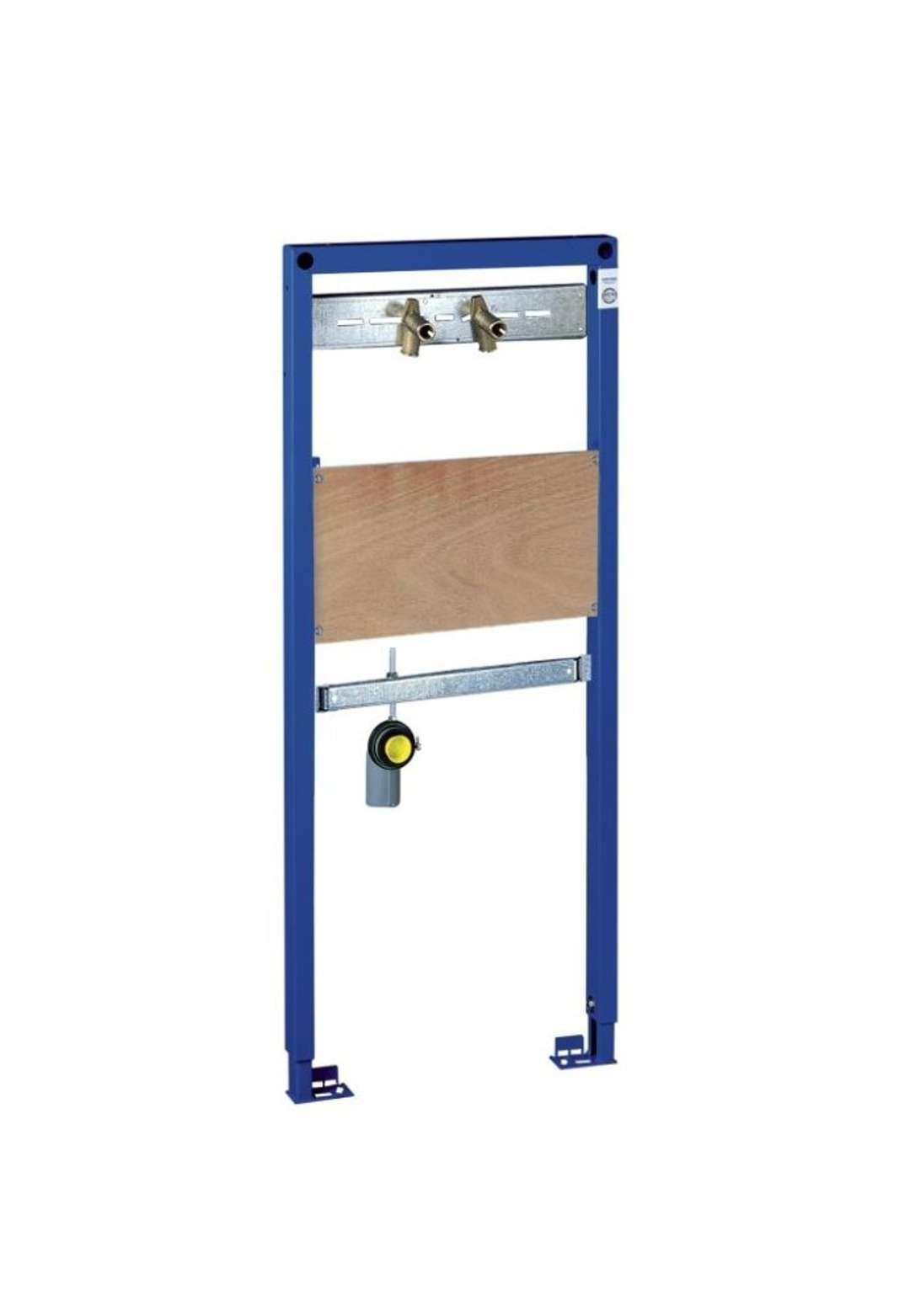 Grohe Rapid SL Predstenová inštalácia pre výlevku, stavebná výška 130 cm 38544000-GR