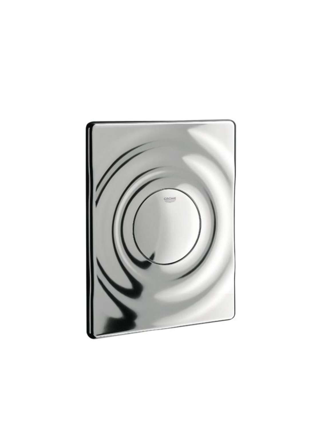Grohe Surf Ovládacie tlačidlo, chróm 38574000-GR