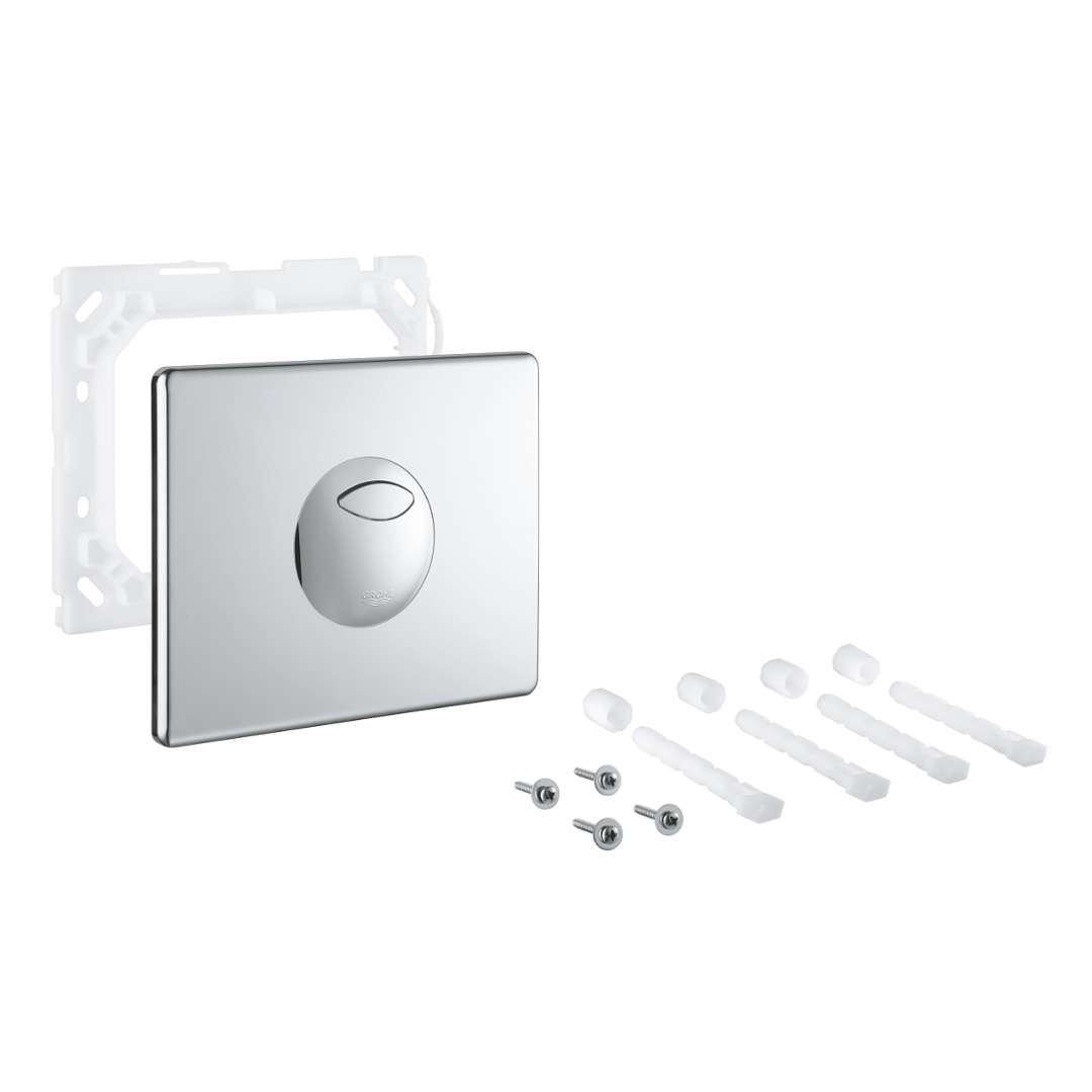 Grohe Skate Ovládacie tlačidlo, chróm 42303000-GR