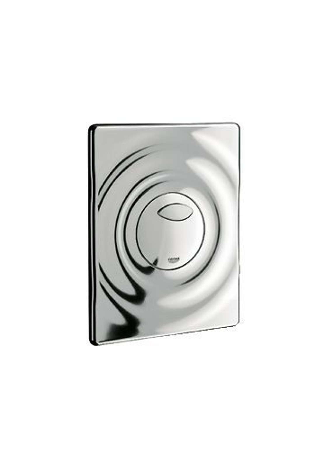 Grohe Surf Ovládacie tlačidlo, chróm 42302000-GR