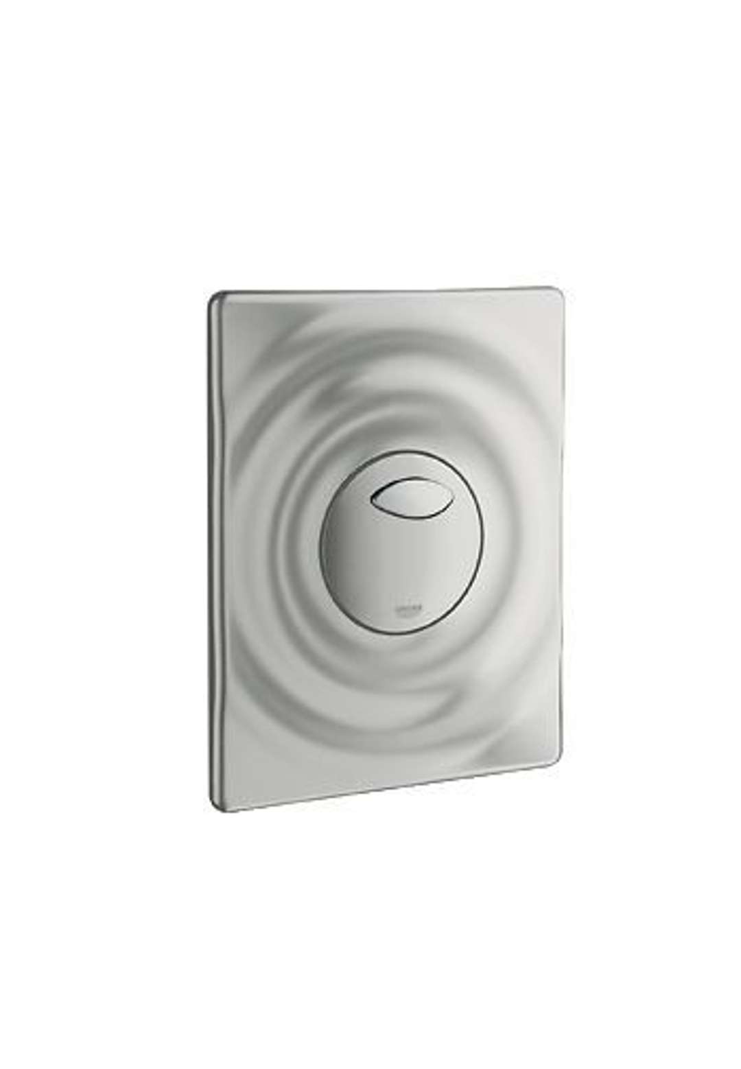 Grohe Surf Ovládacie tlačidlo, matný chróm 42302P00-GR