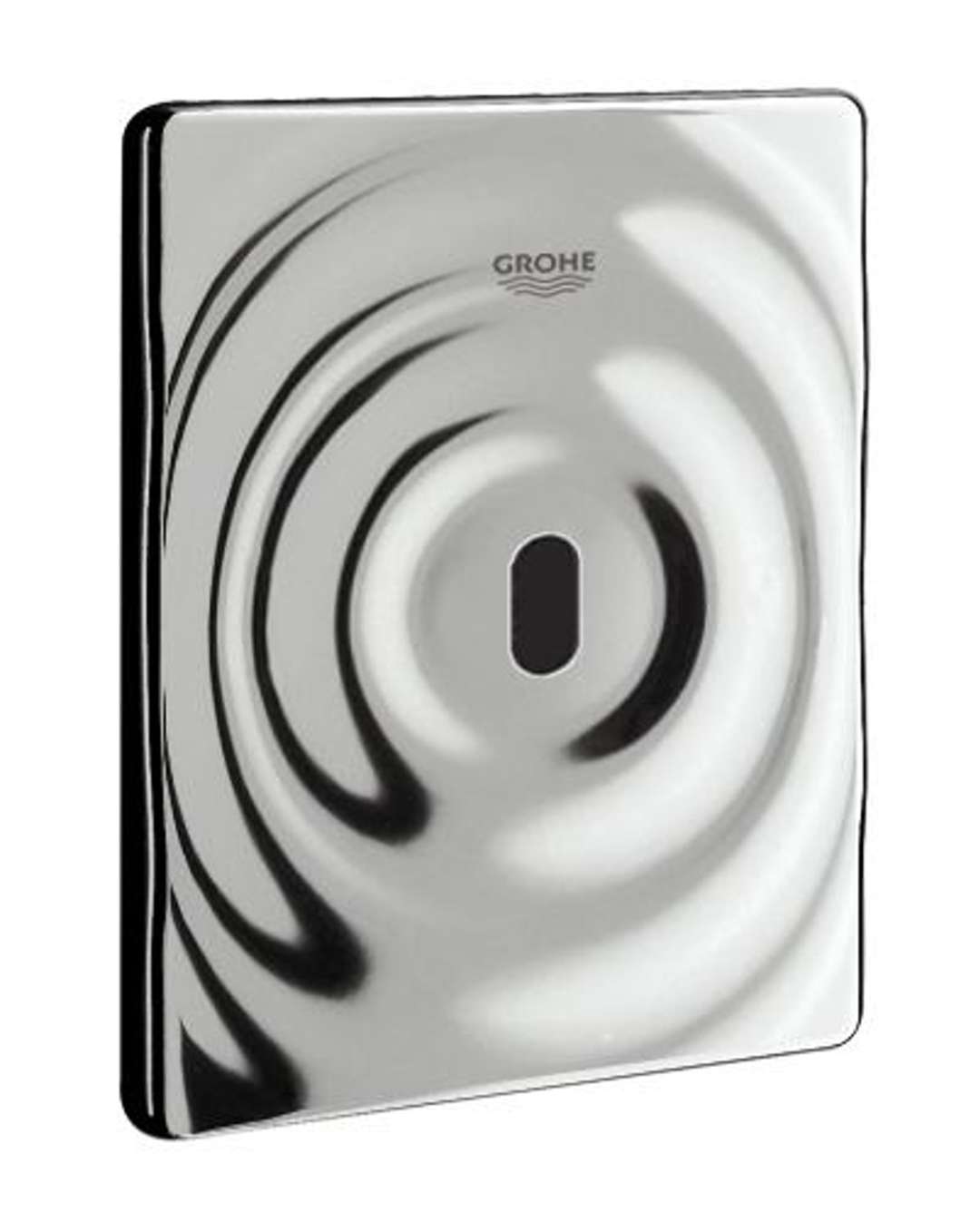 Grohe Tectron Surf Elektronické ovládanie splachovania pisoára, chróm 37337001-GR