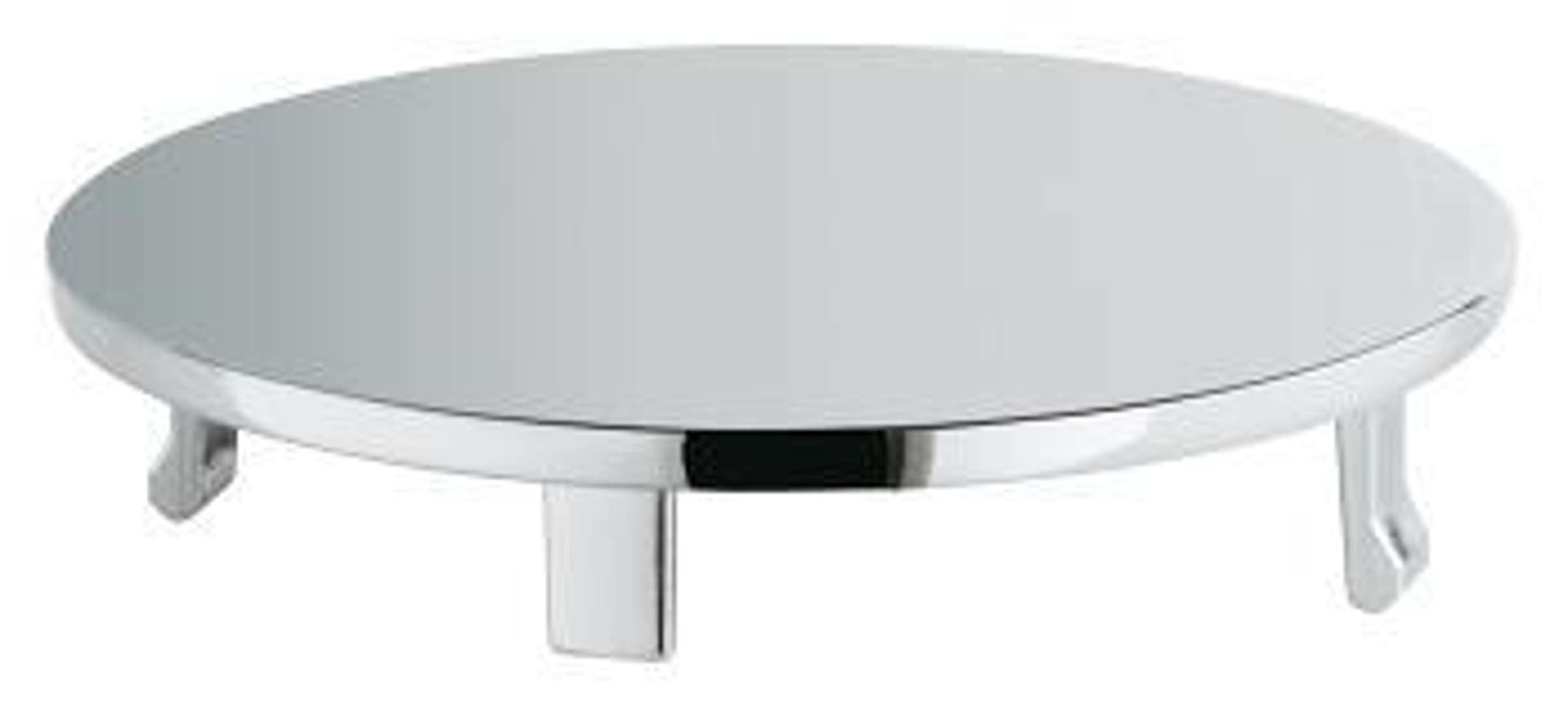 Grohe Náhradné diely Krytka, chróm 4788300M-GR