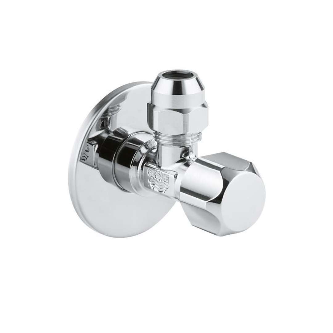 Grohe Universal Rohový ventil, chróm 22018000-GR