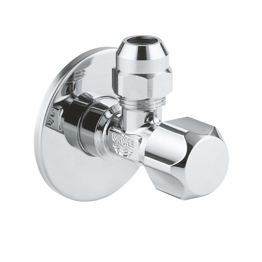 Grohe Universal Rohový ventil, chróm 22023000-GR