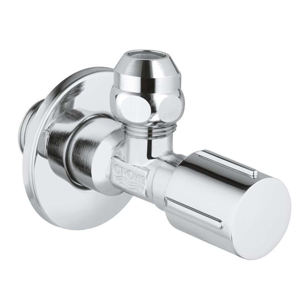 Grohe Universal Rohový ventil, chróm 22037000-GR