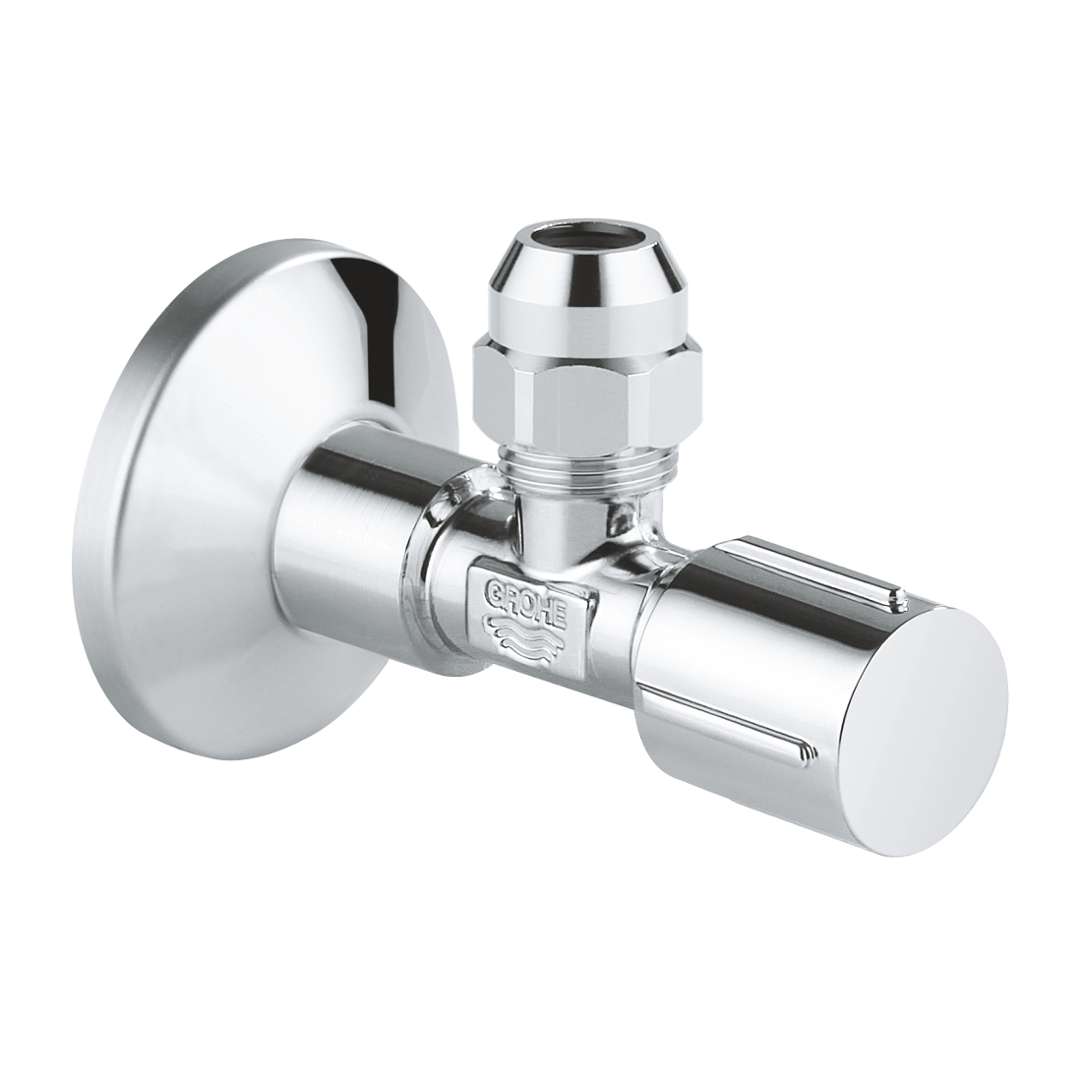 Grohe Universal Rohový ventil, chróm 22039000-GR