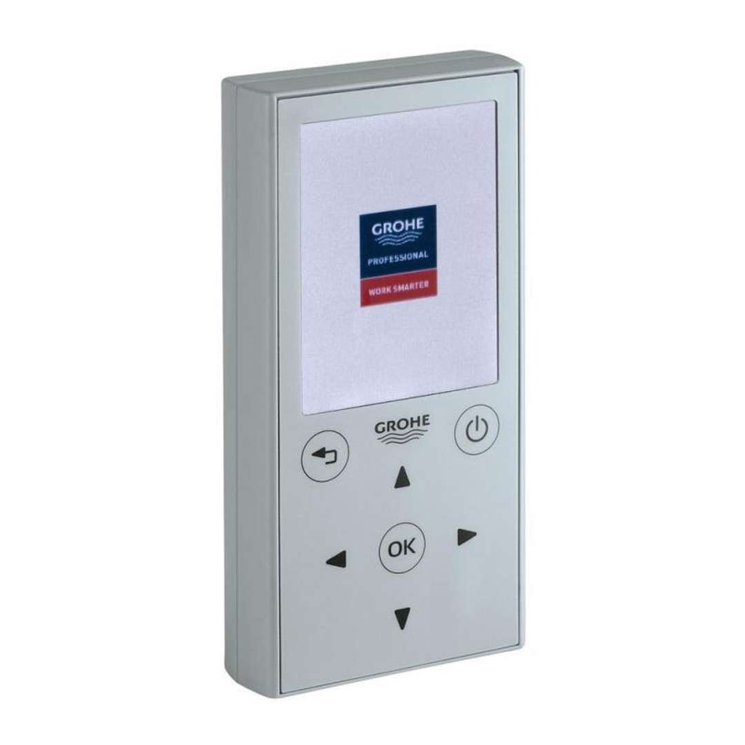 Grohe Príslušenstvo Diaľkové ovládanie 36407001-GR