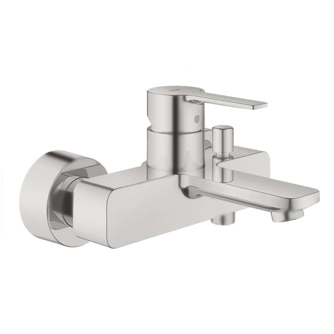 Grohe Lineare Vaňová batéria, supersteel 33849DC1-GR
