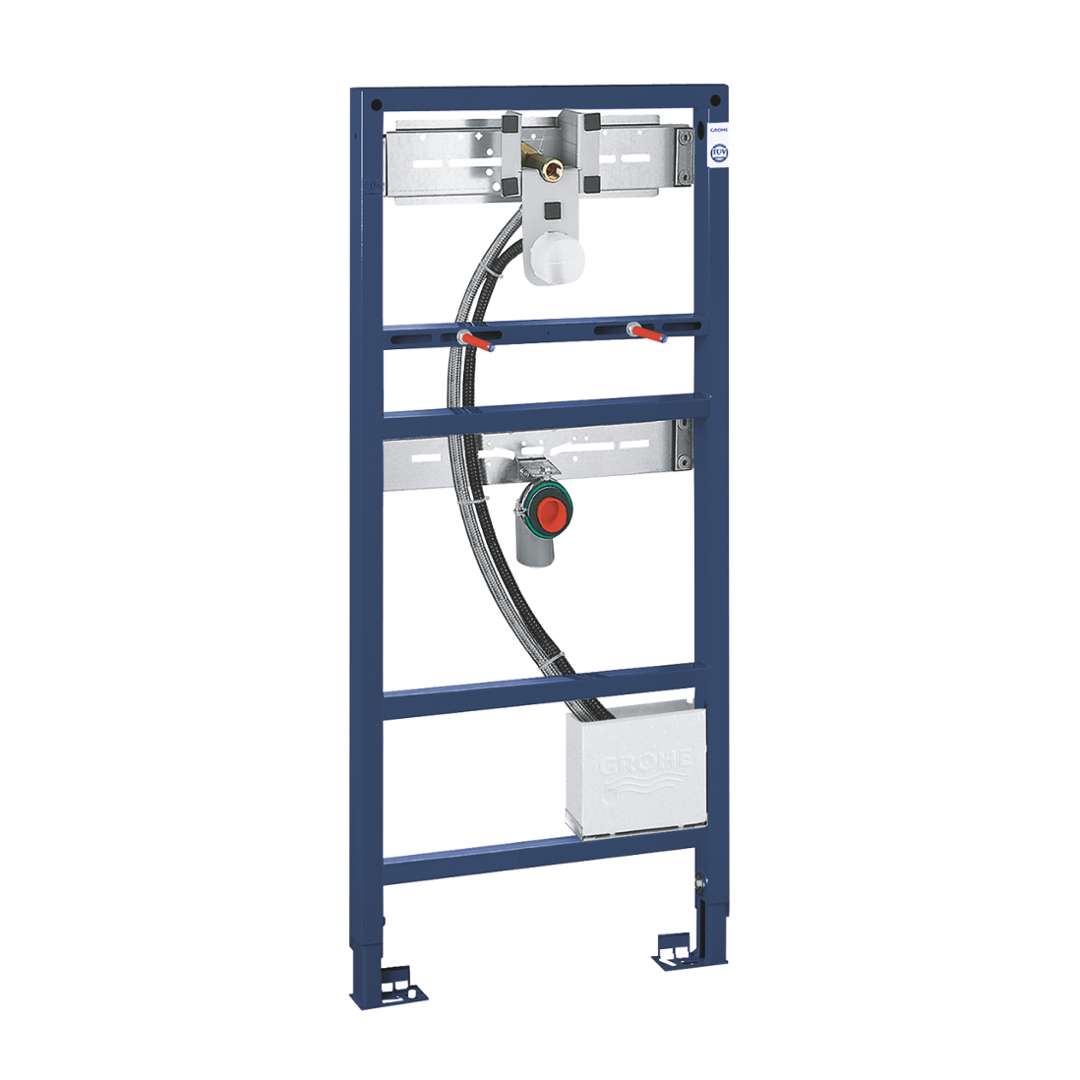 Grohe Rapid SL Predstenový inštalačný prvok na umývadlo, stavebná výška 113 cm 38748002-GR