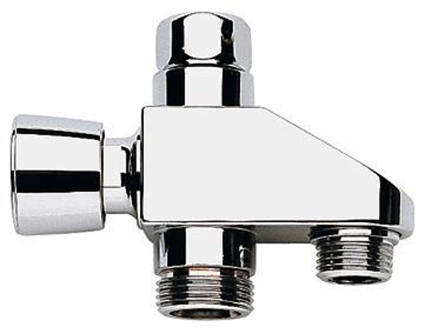 Grohe  Prepínač, chróm 29736000-GR