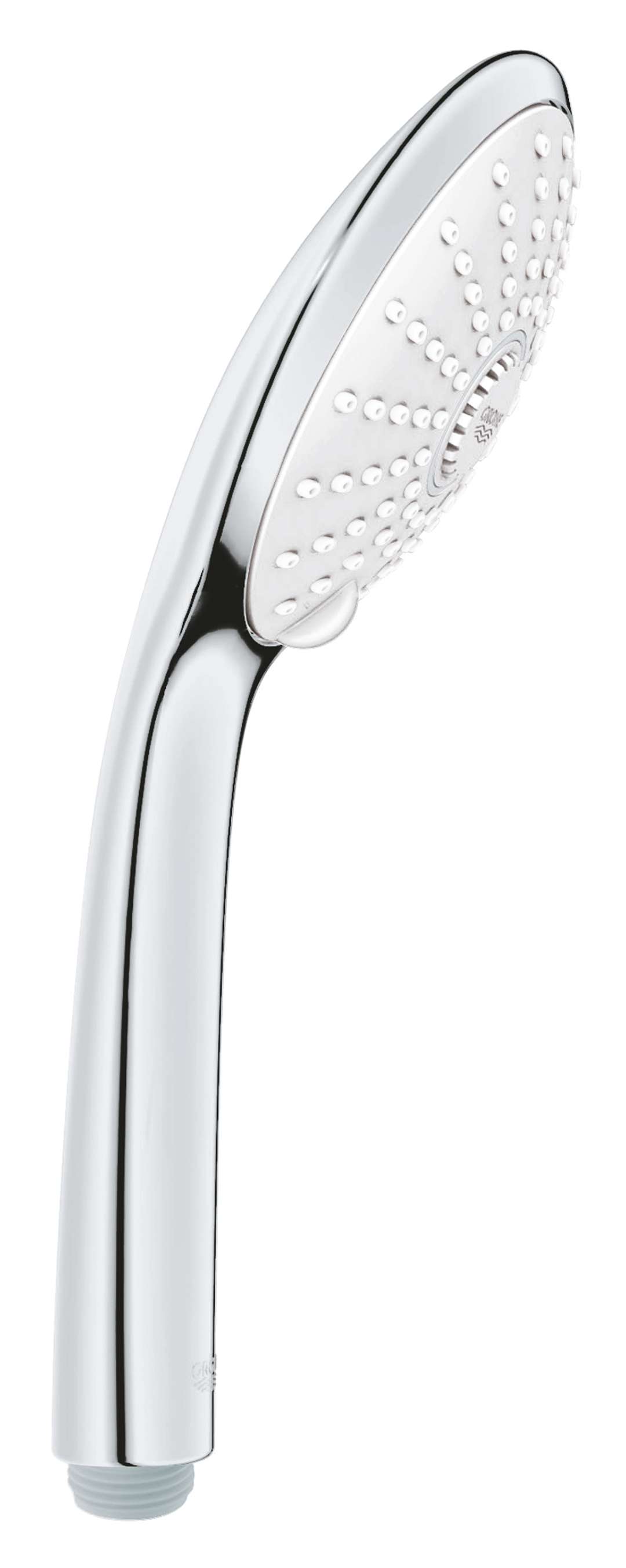 Grohe Euphoria Ručná sprcha 110 Massage, 3 prúdy, EcoJoy 6,6 l/min, chróm 26513000-GR