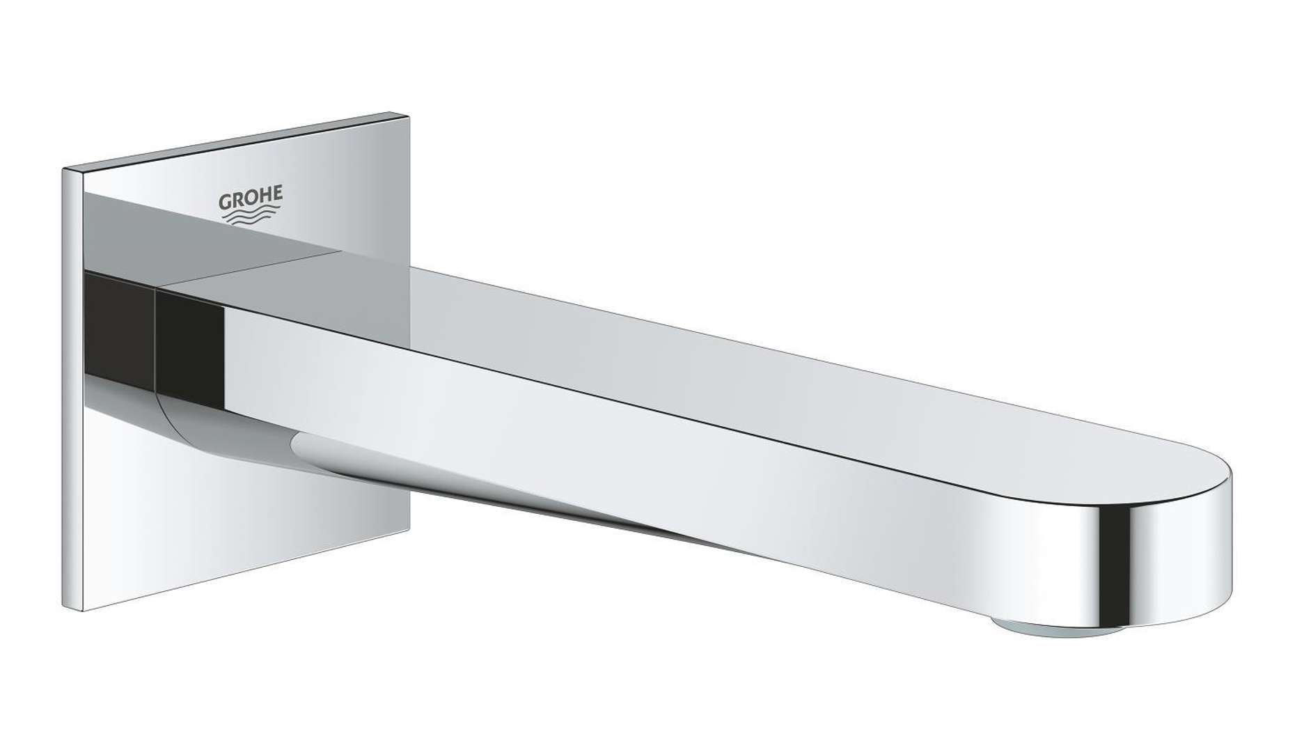 Grohe Plus Vaňový vpust, chróm 13404003-GR