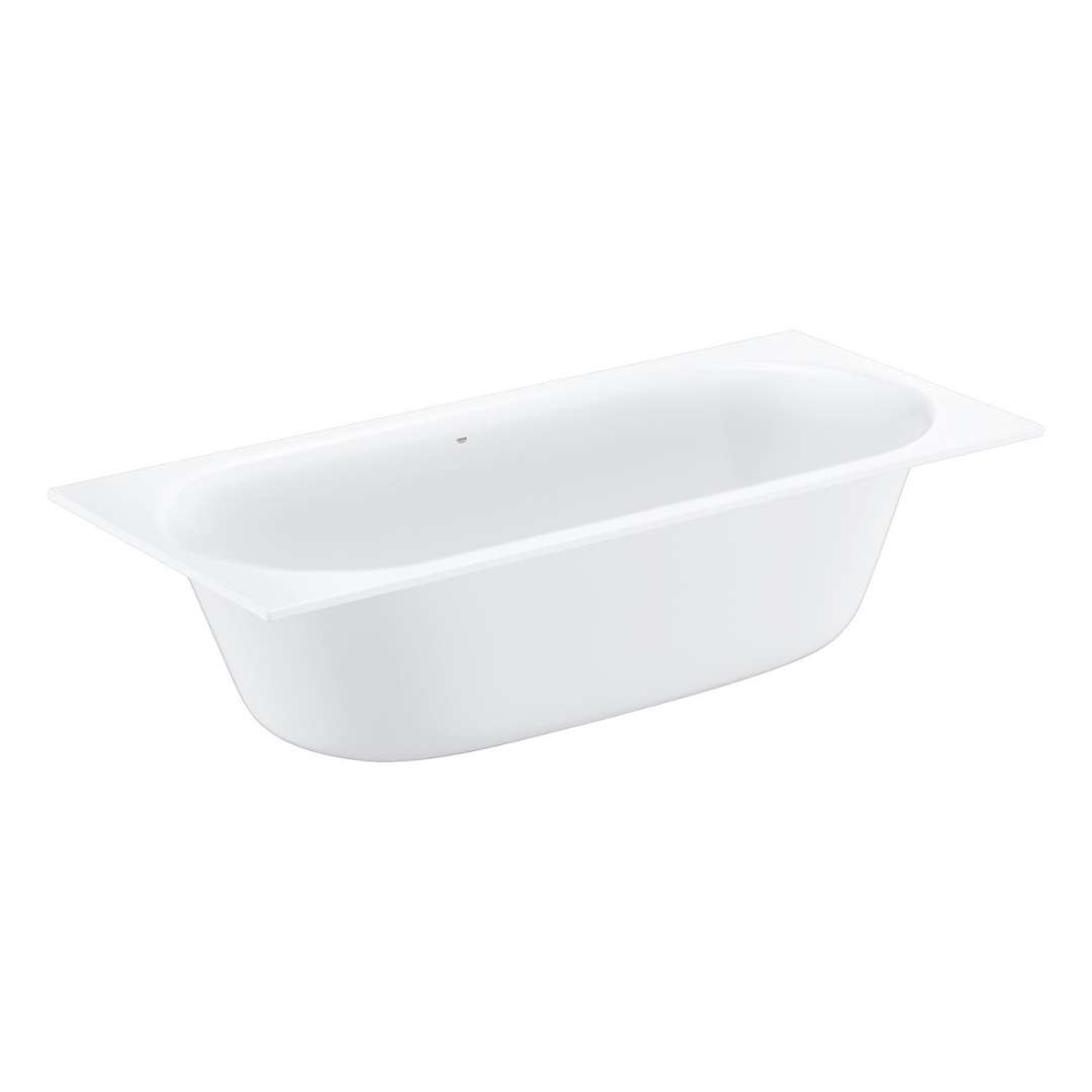 Grohe  Vaňa 180x80 cm, alpská biela 39617000-GR