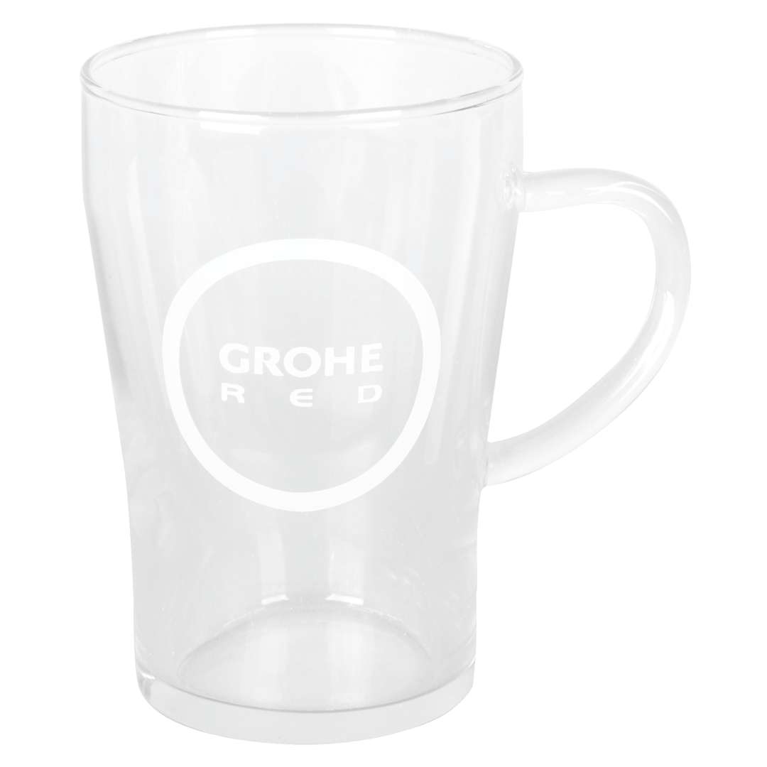 Grohe Red Súprava sklenených pohárikov 40432000-GR