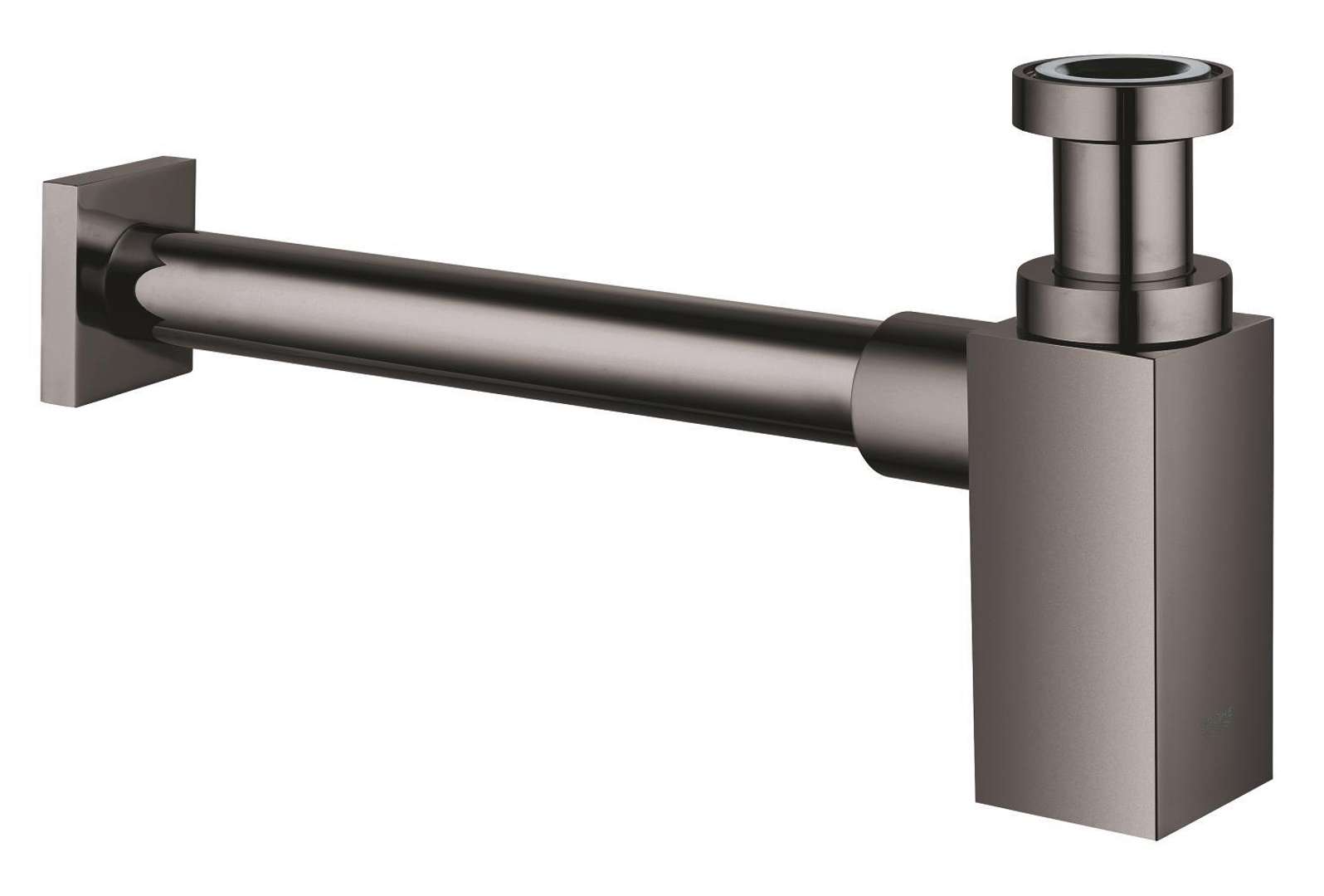 Grohe Sifóny Designový sifón, Hard Graphite 40564A00-GR