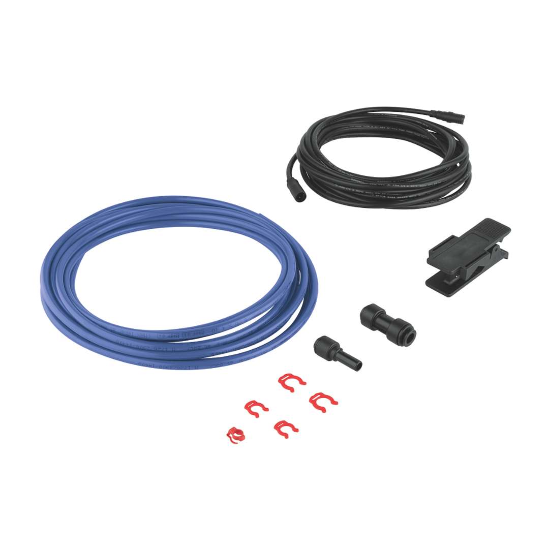 Grohe Náhradné diely Predlžovací set 40843000-GR