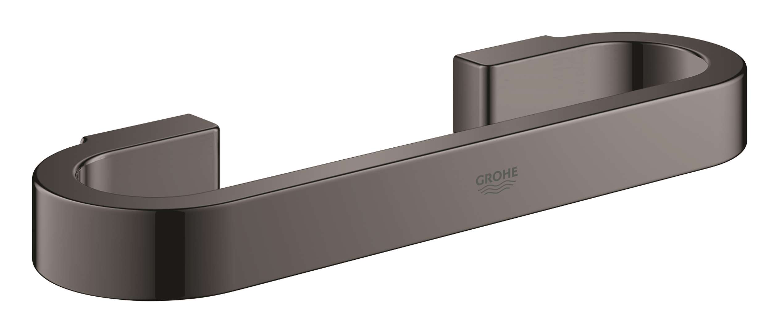 Grohe Selection Vaňové madlo, Hard Graphite 41064A00-GR