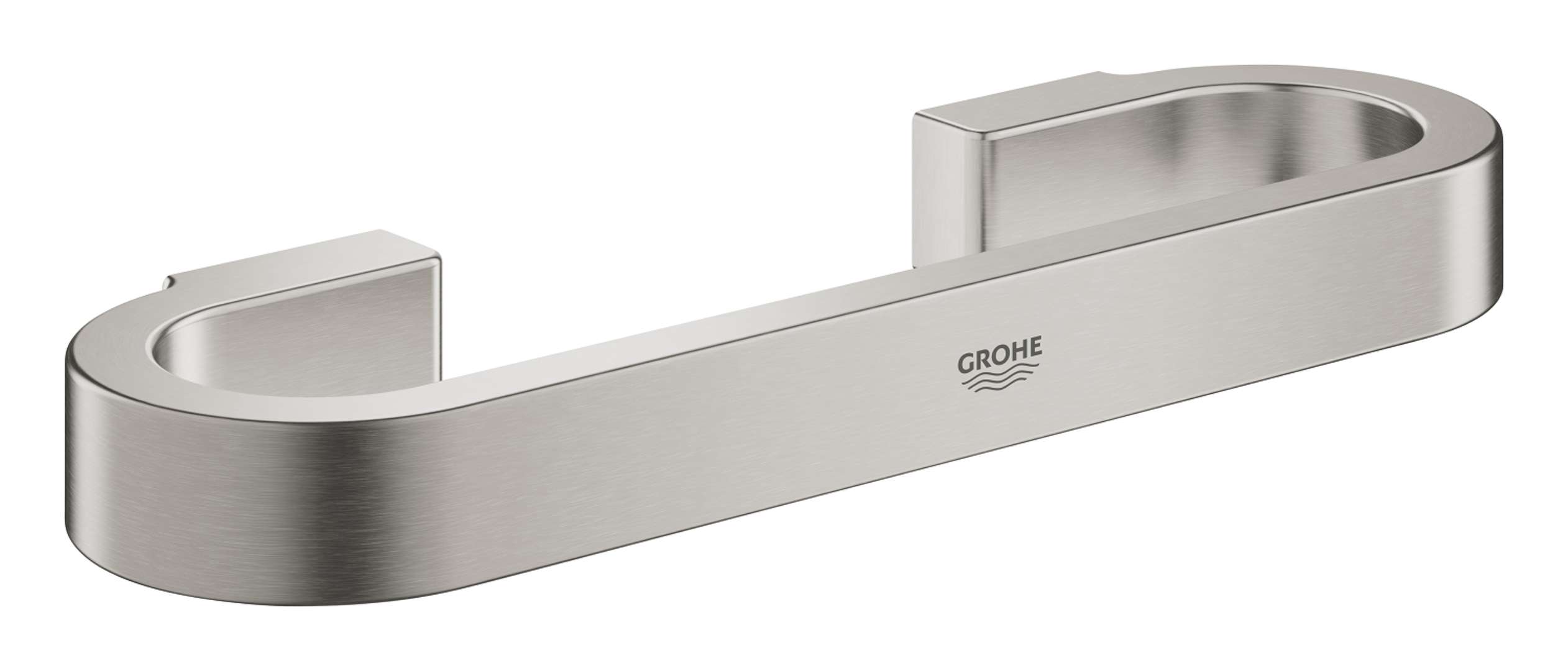 Grohe Selection Držadlo, supersteel 41064DC0-GR