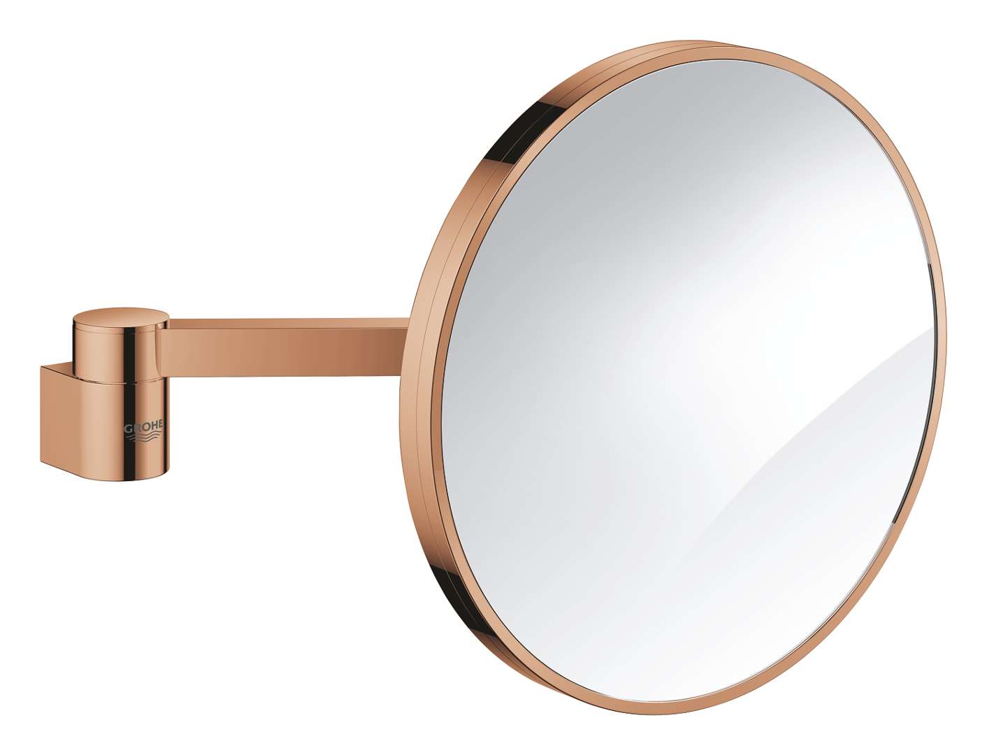 Grohe Selection Kozmetické zrkadlo, Warm Sunset 41077DA0-GR