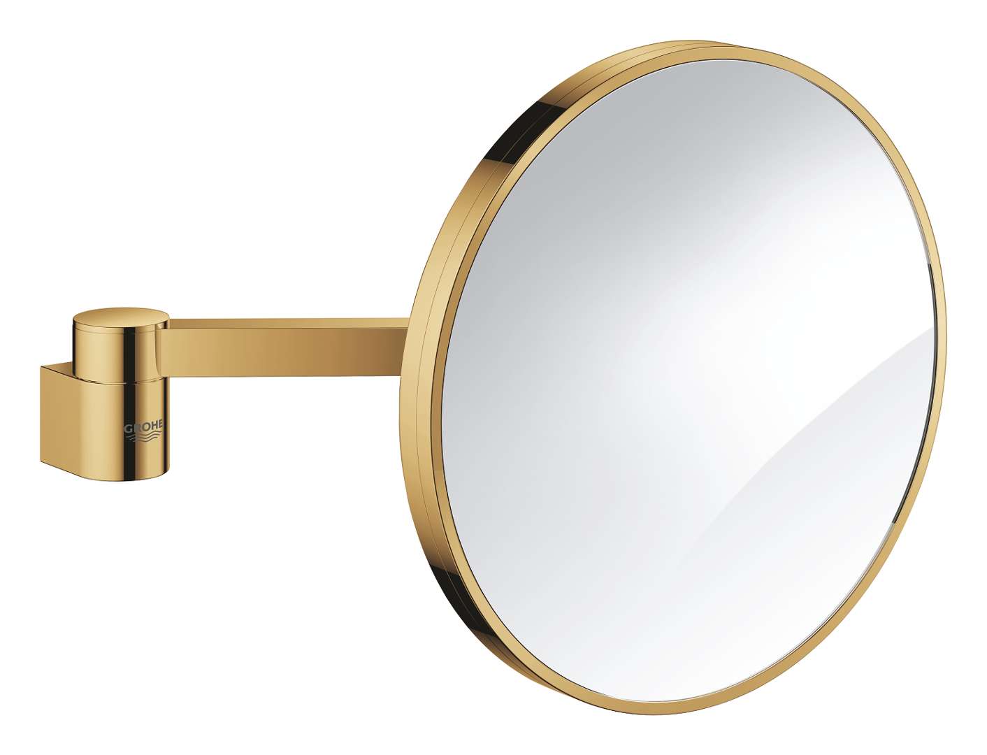 Grohe Selection Kozmetické zrkadlo, Cool Sunrise 41077GL0-GR