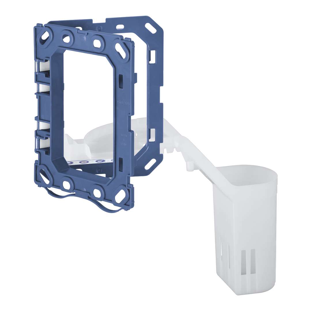 Grohe Príslušenstvo Prestavbový set Fresh 38967000-GR