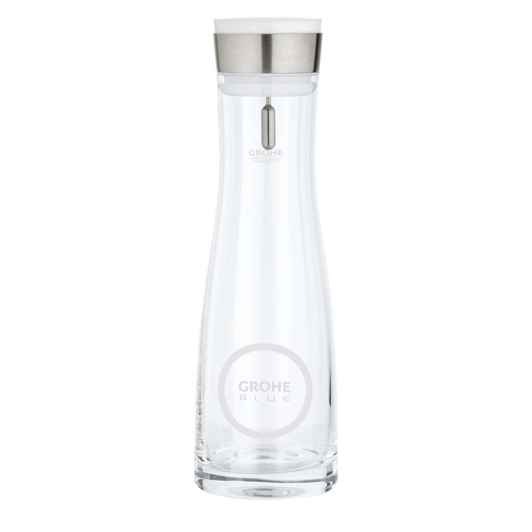 Grohe Blue Home Sklenená karafa 40405001-GR
