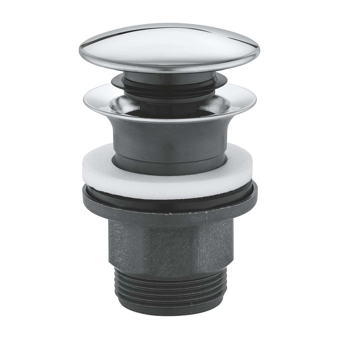 Grohe Príslušenstvo Odtoková súprava, chróm 40869000-GR