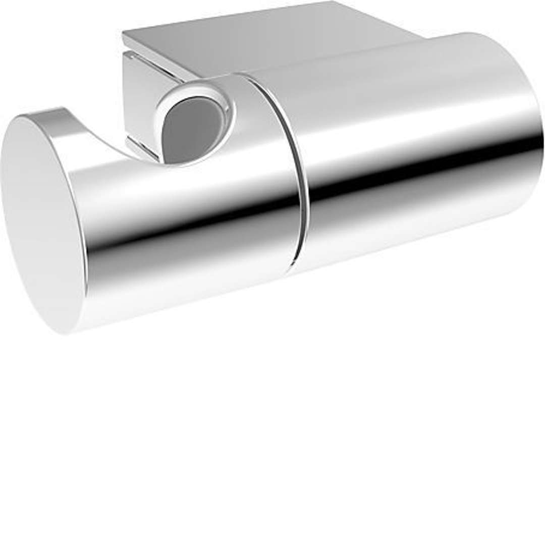 Hansa Držiaky Držiak sprchy, chróm 64390100