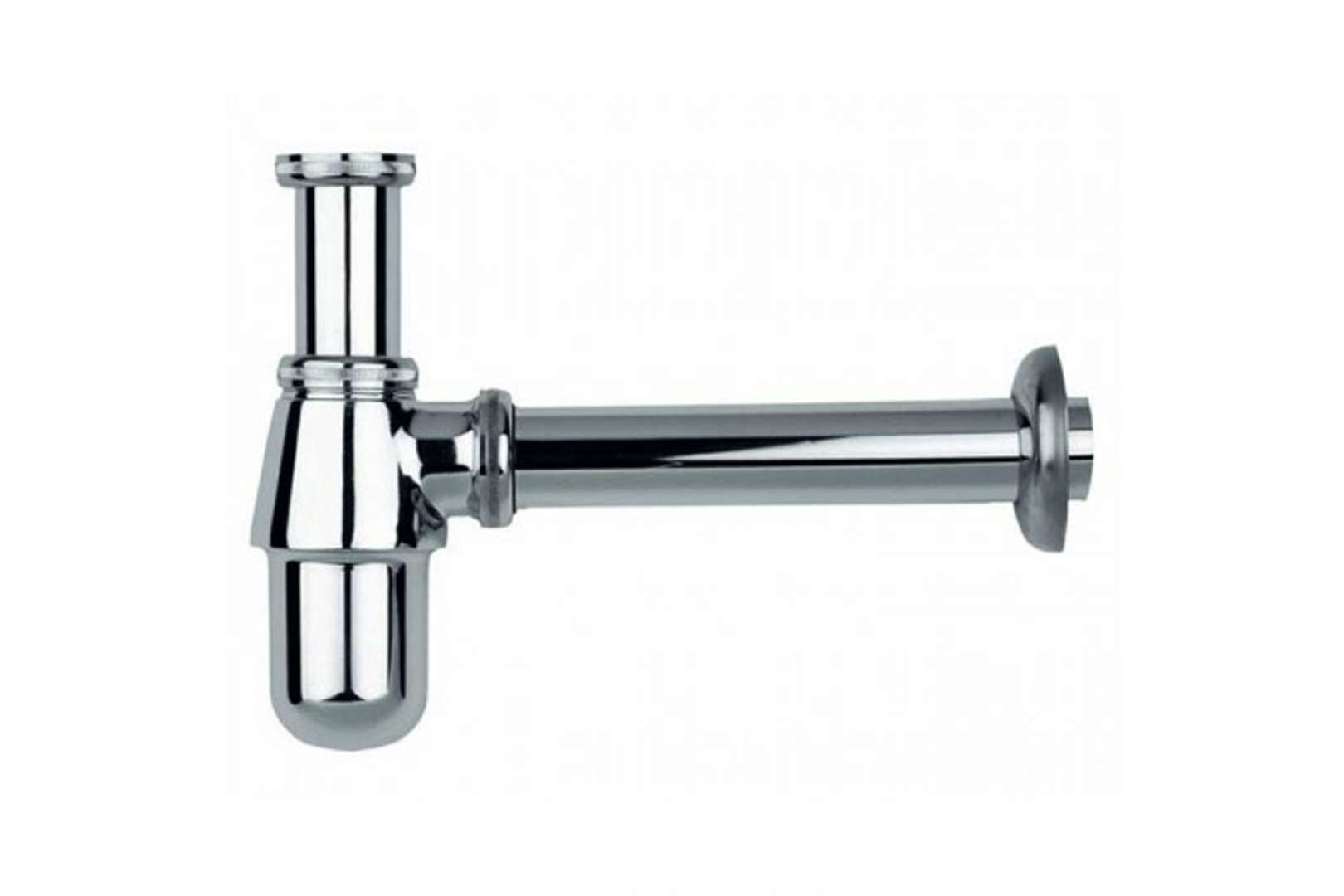 Hansgrohe Sifóny Sifón, chróm 52010000-HG