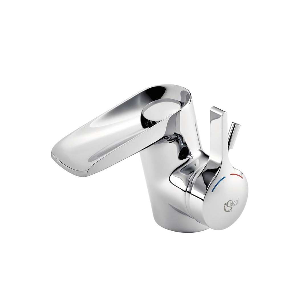 Ideal Standard Melange Umývadlová batéria s výpustom, vodopád, chróm B8630AA