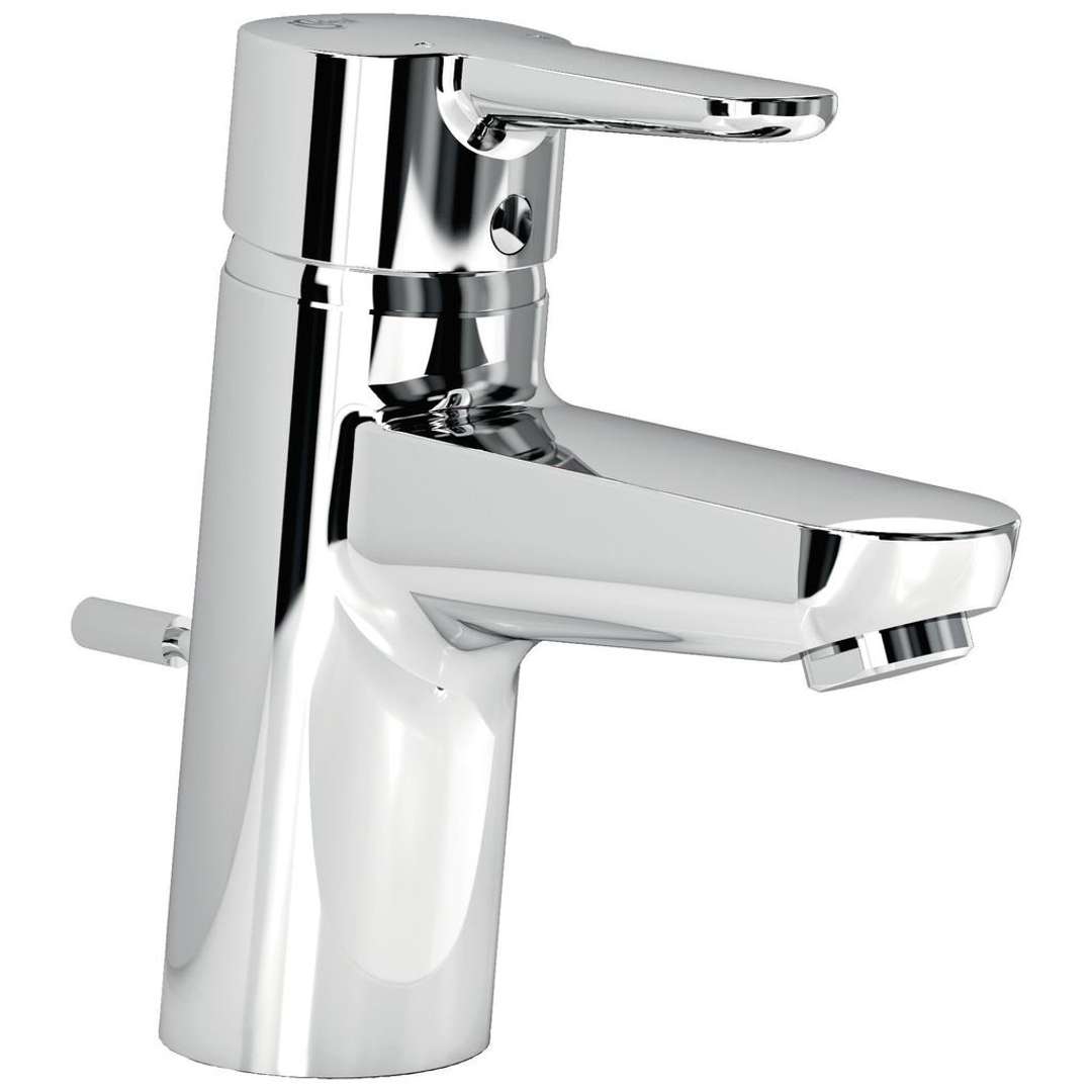Ideal Standard Connect Blue Umývadlová batéria, s výpustom, chróm B9936AA