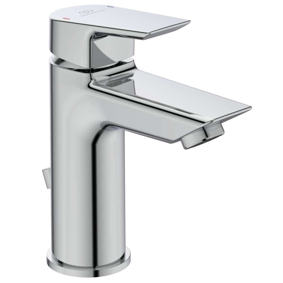 Ideal Standard Tesi Umývadlová batéria s výpustom, chróm A6557AA