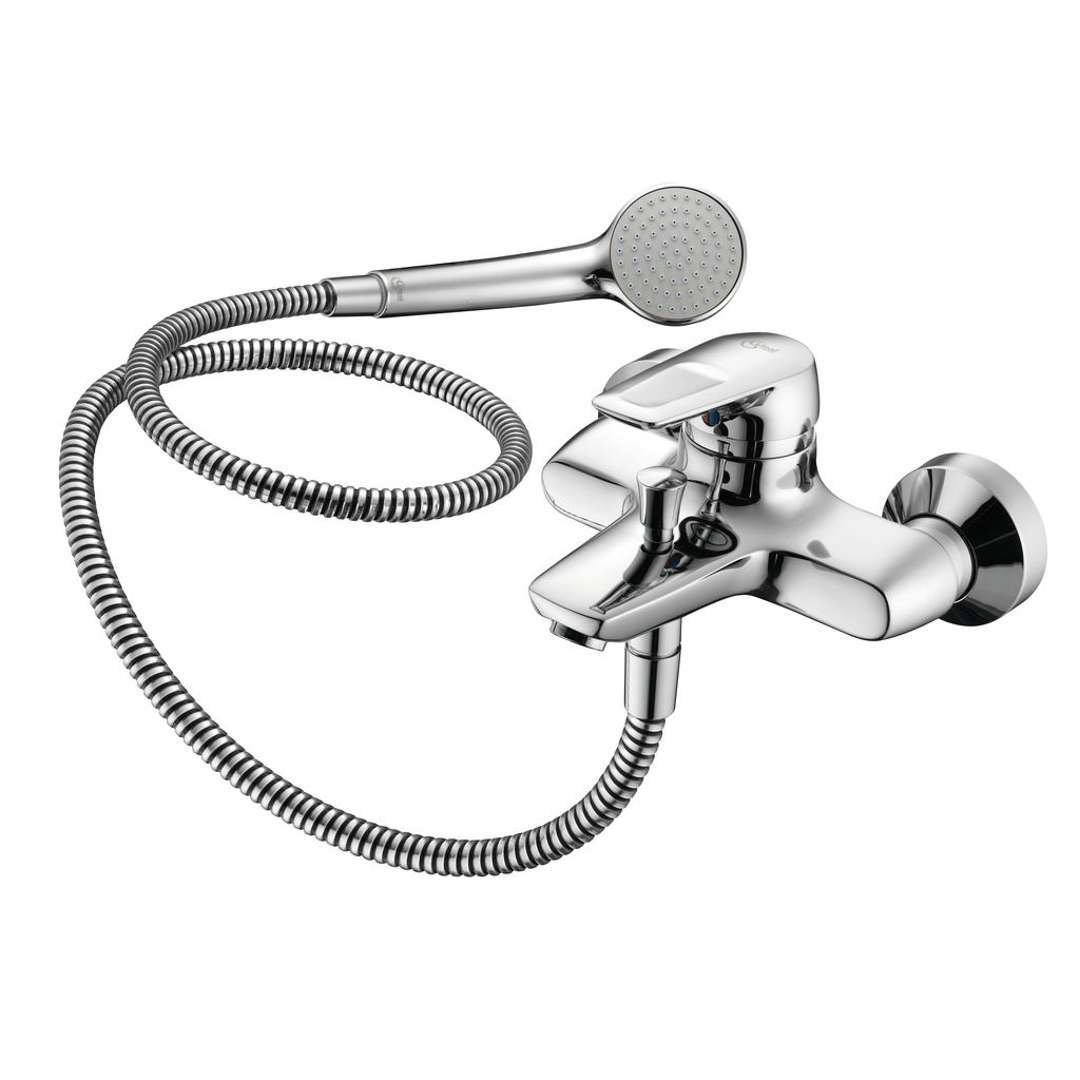 Ideal Standard CeraMix Blue Vaňová batéria, s príslušenstvom, chróm B9491AA