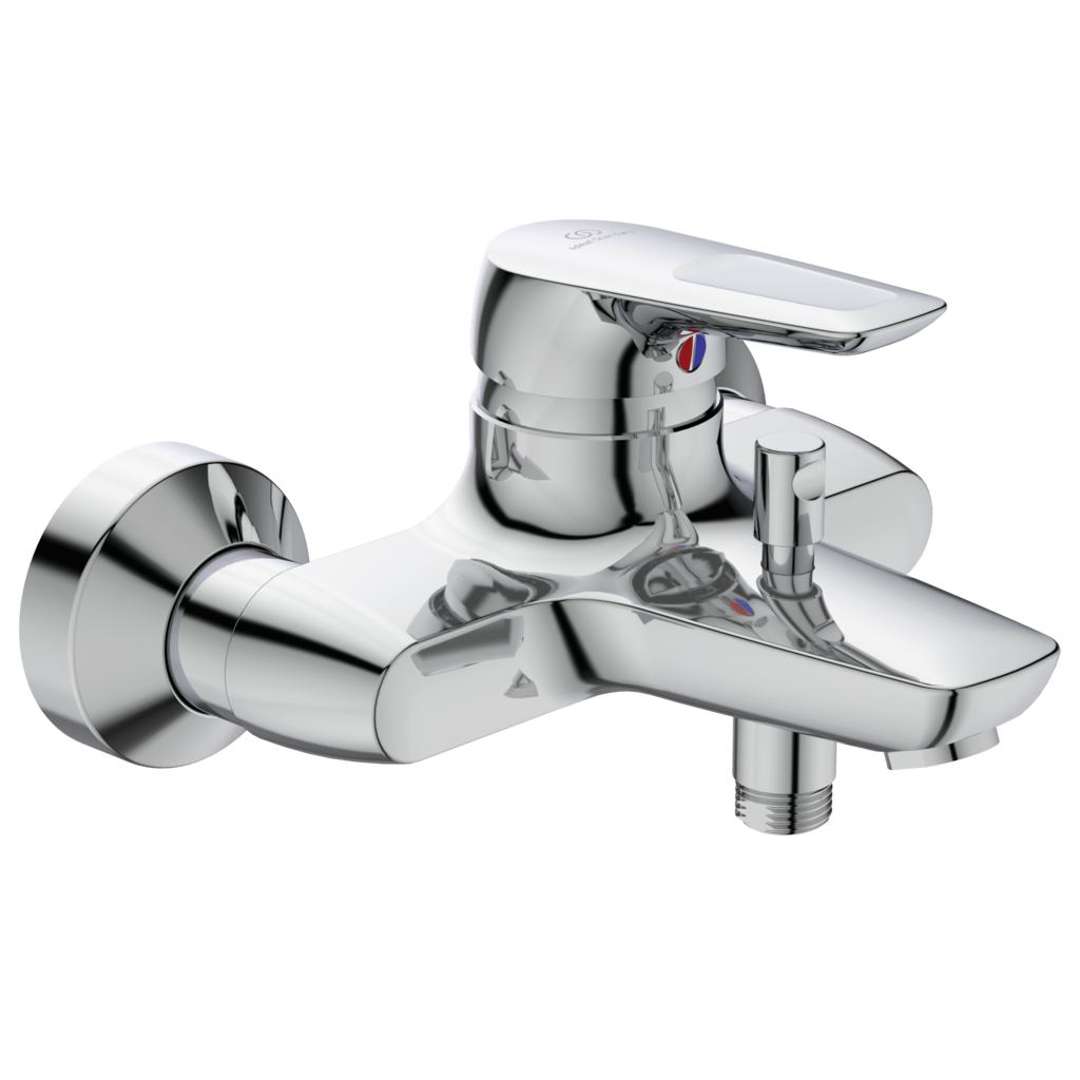 Ideal Standard CeraMix Blue Vaňová batéria, chróm B9490AA